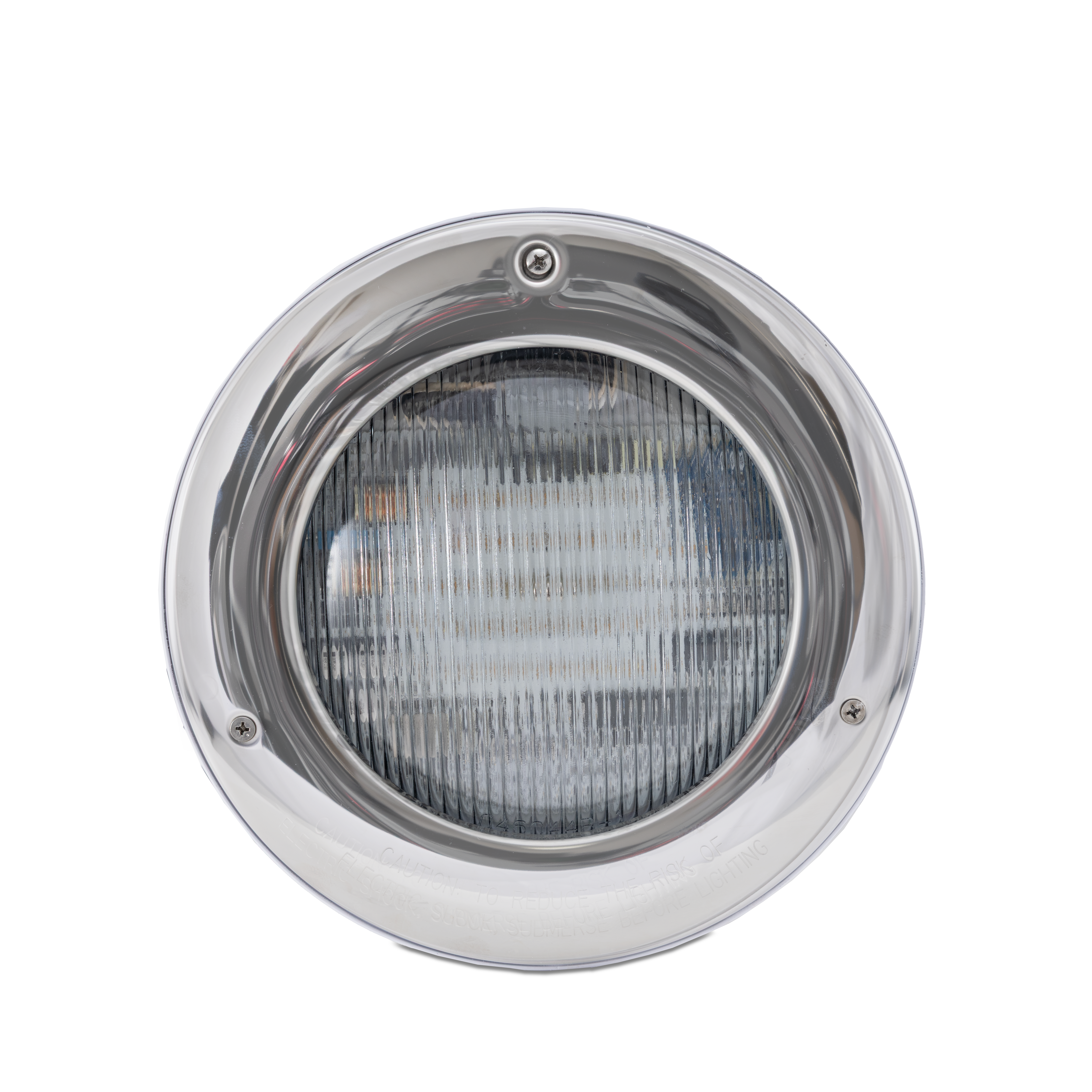 ColorLogic 4.0 LED Pool Light, 120V/100 ft. Cord, Stainless Trim (Open Line)