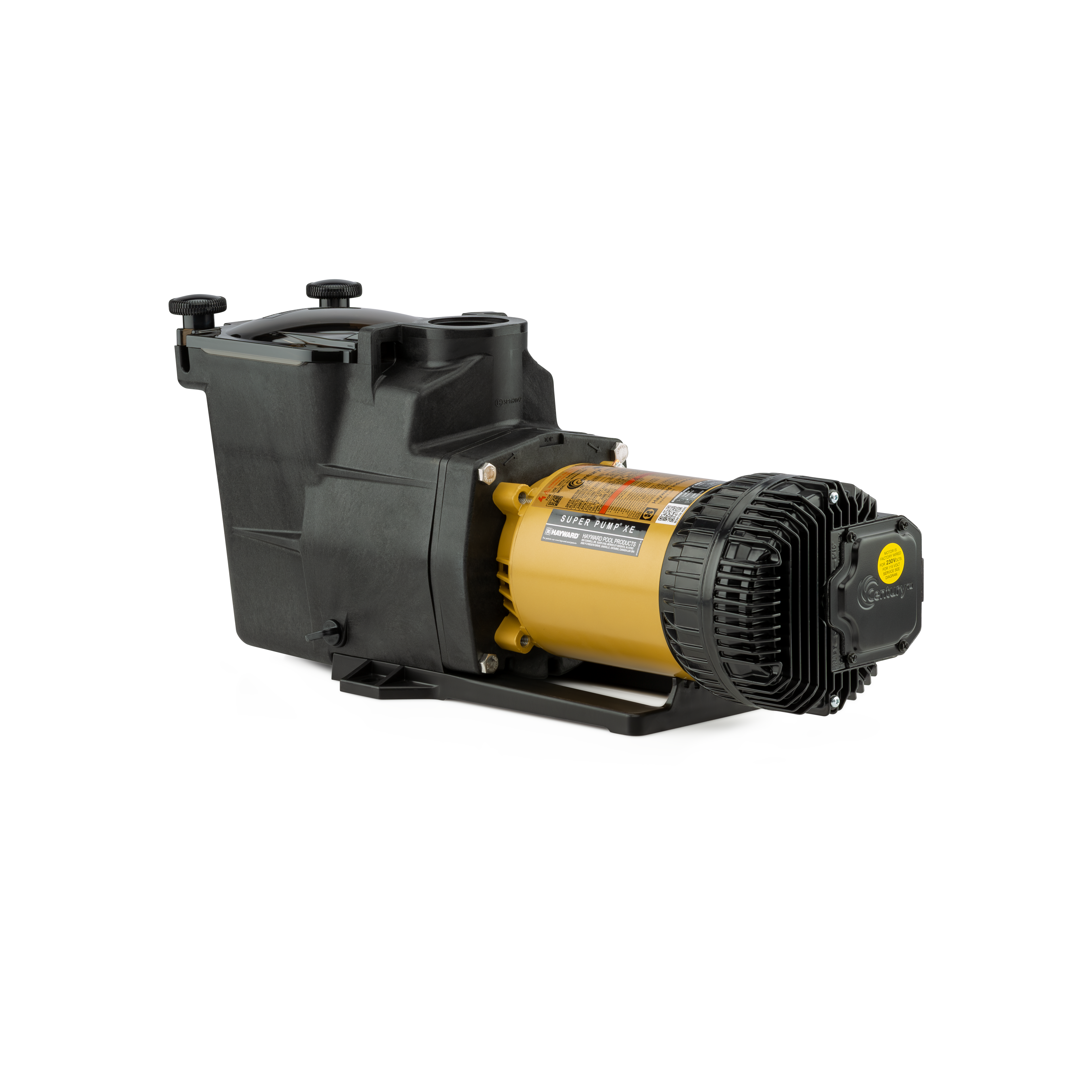 Super Pump XE Pump, 1.65HP (Open Line)
