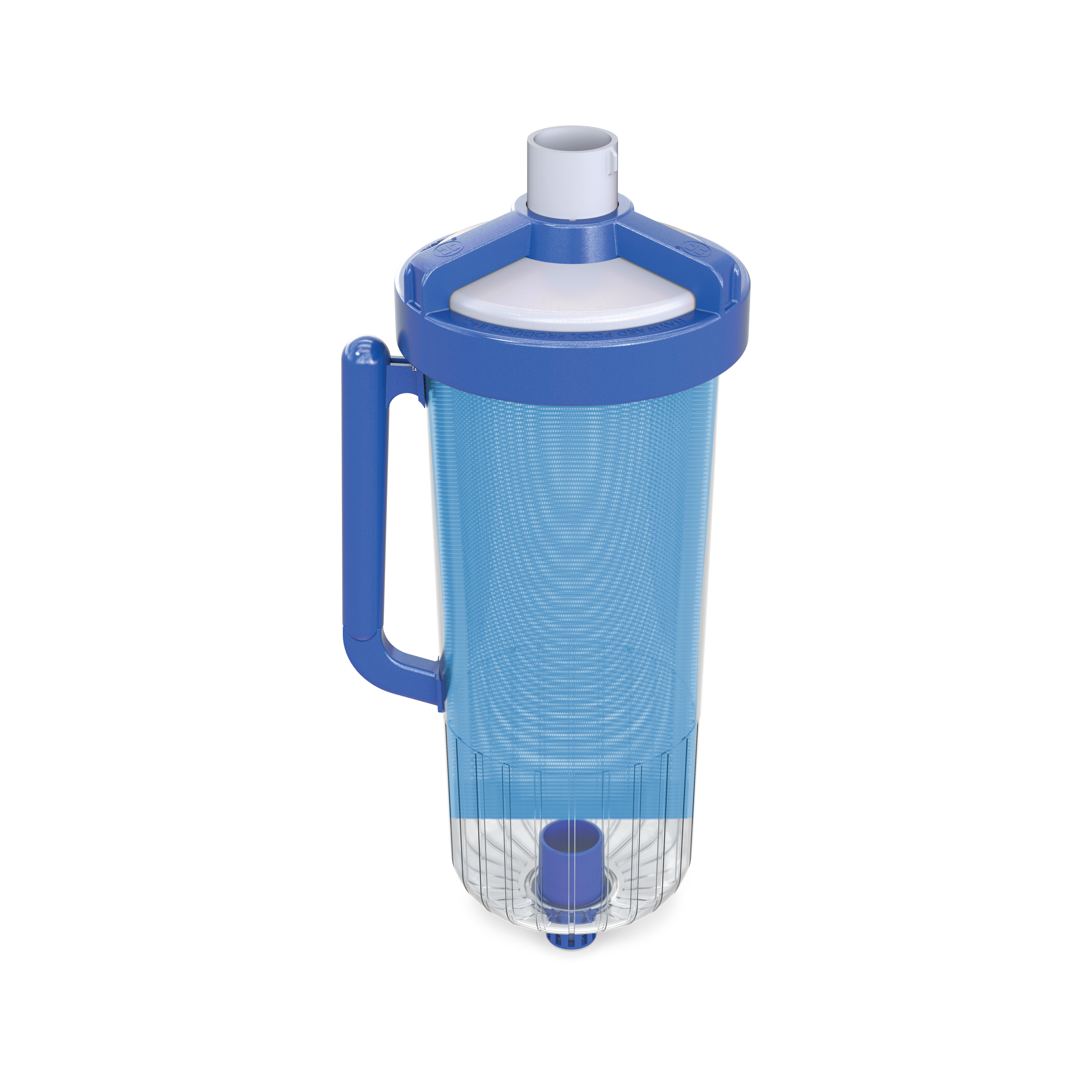 Accessories Leaf/Debris Canisters (Large) (Open Line)