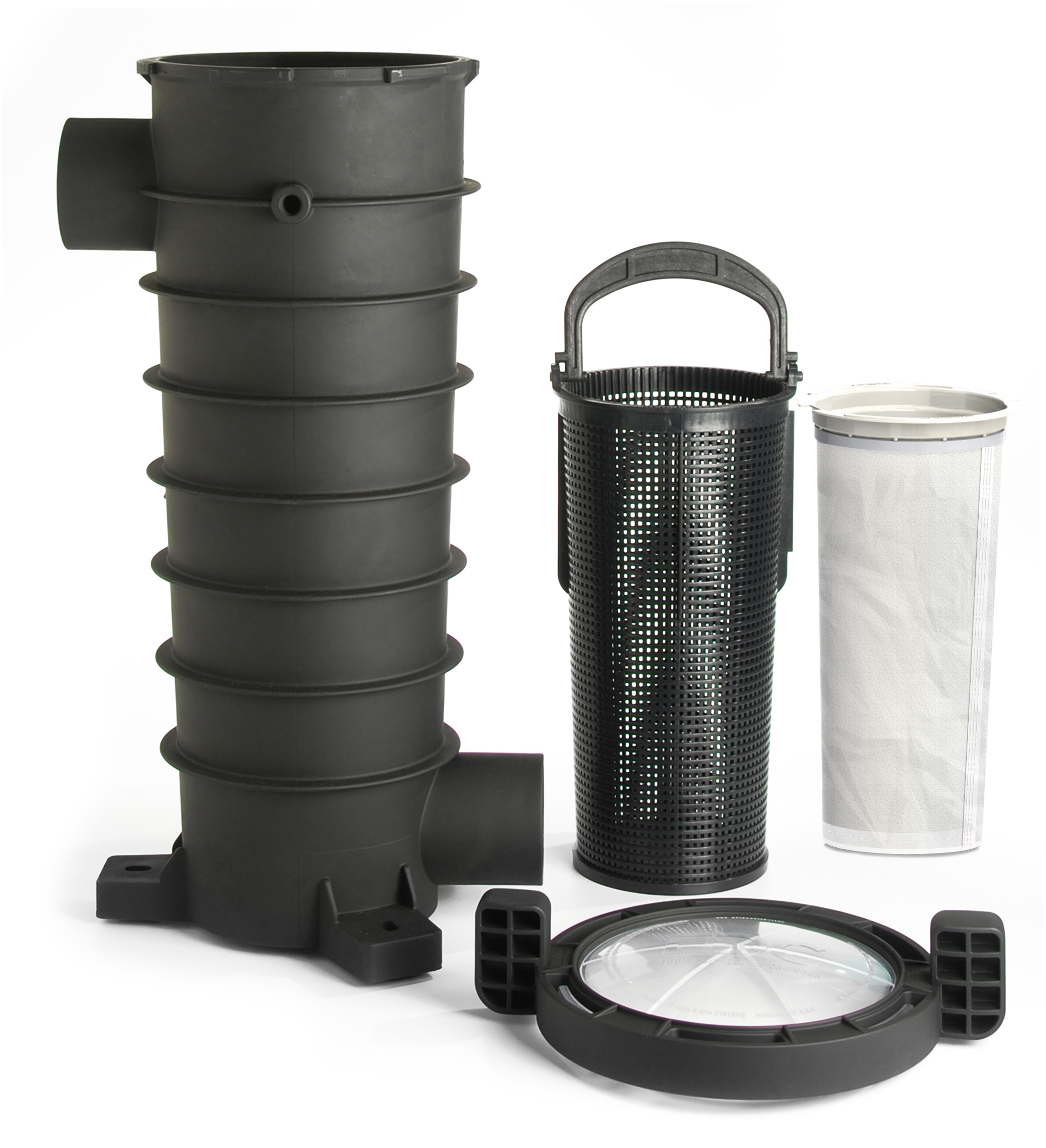 EDC - Equipment Side Canister (Open Line)