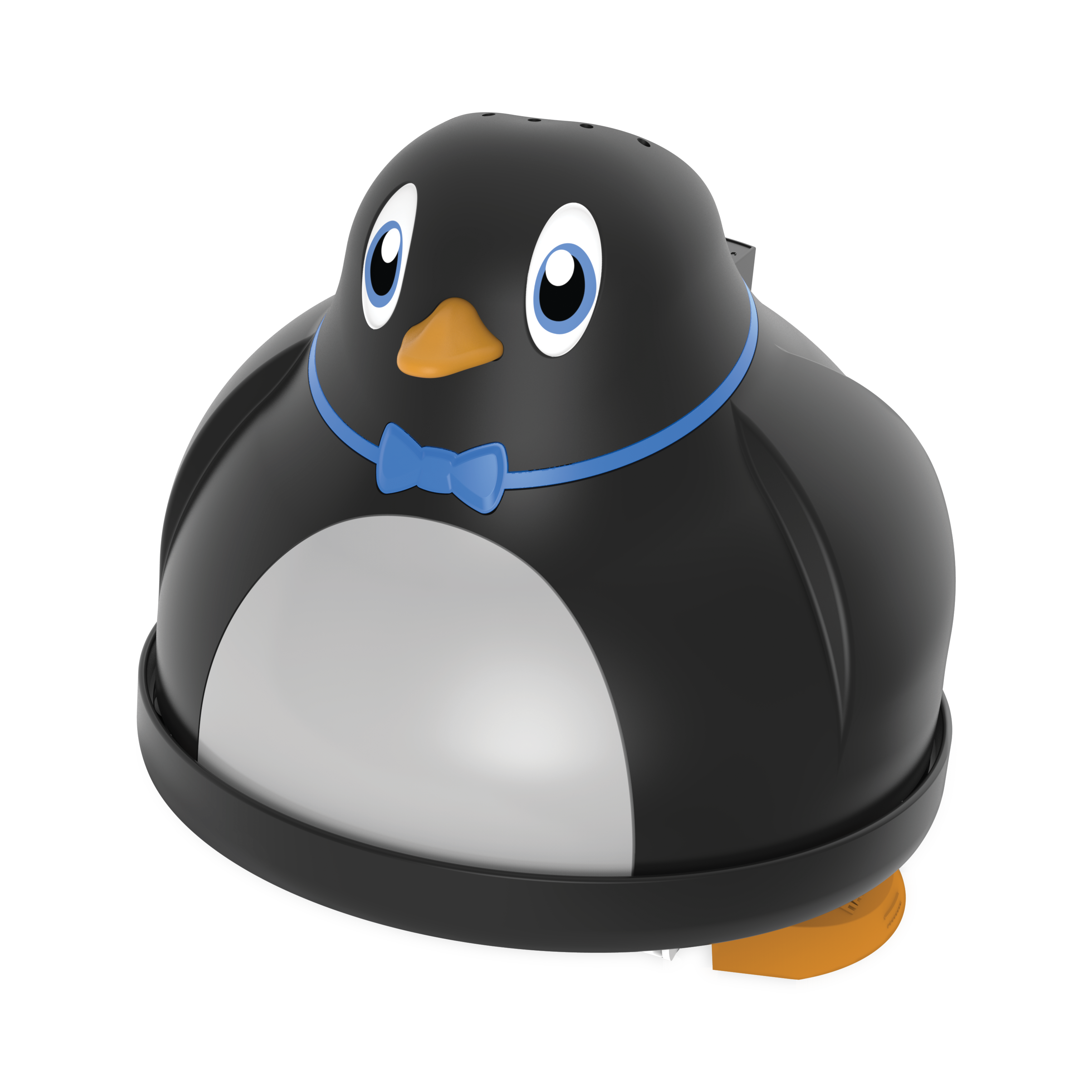 Above Ground Suction Cleaner – Penguin