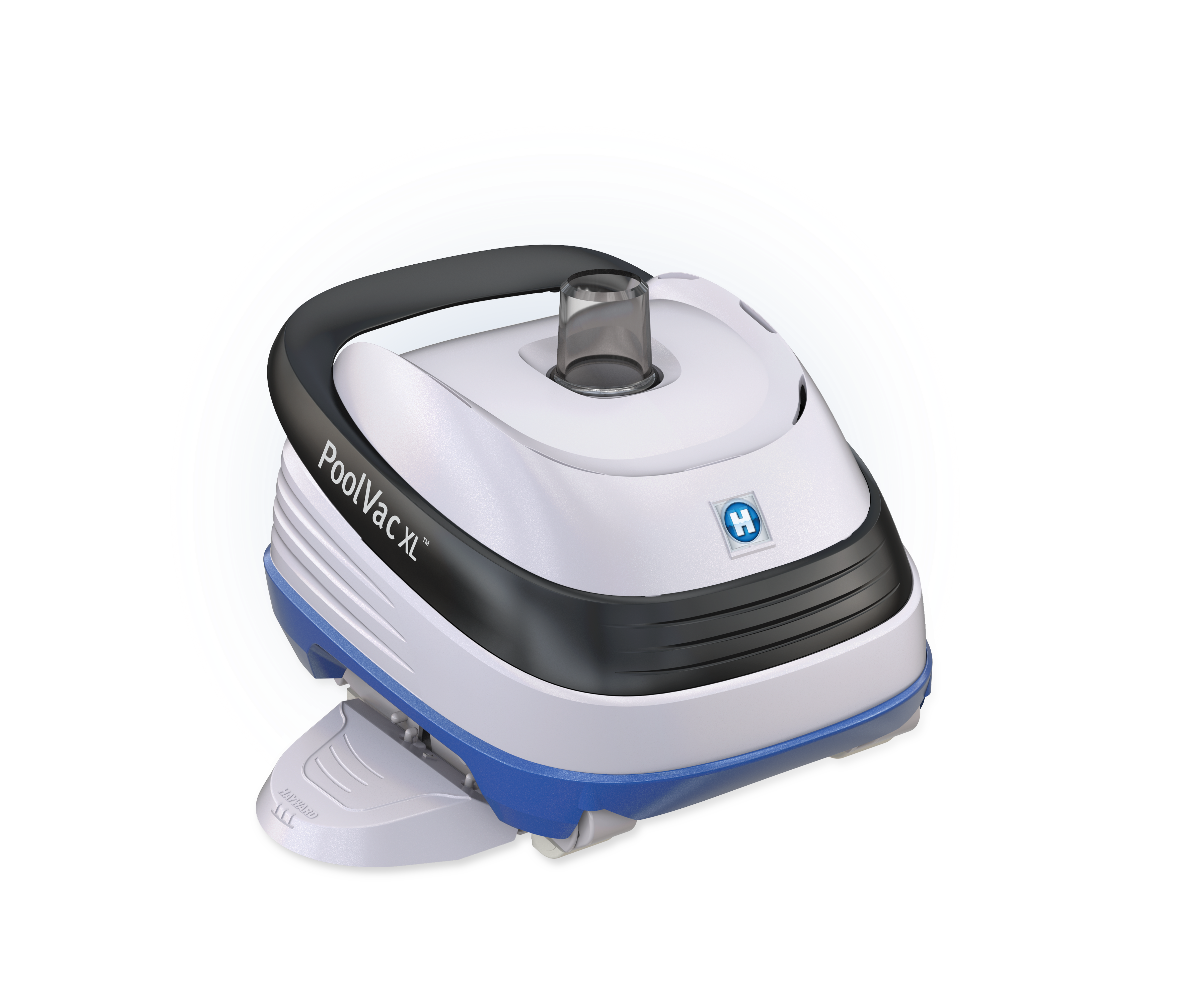 PoolVac XL Automatic Suction Cleaner - Concrete Pools