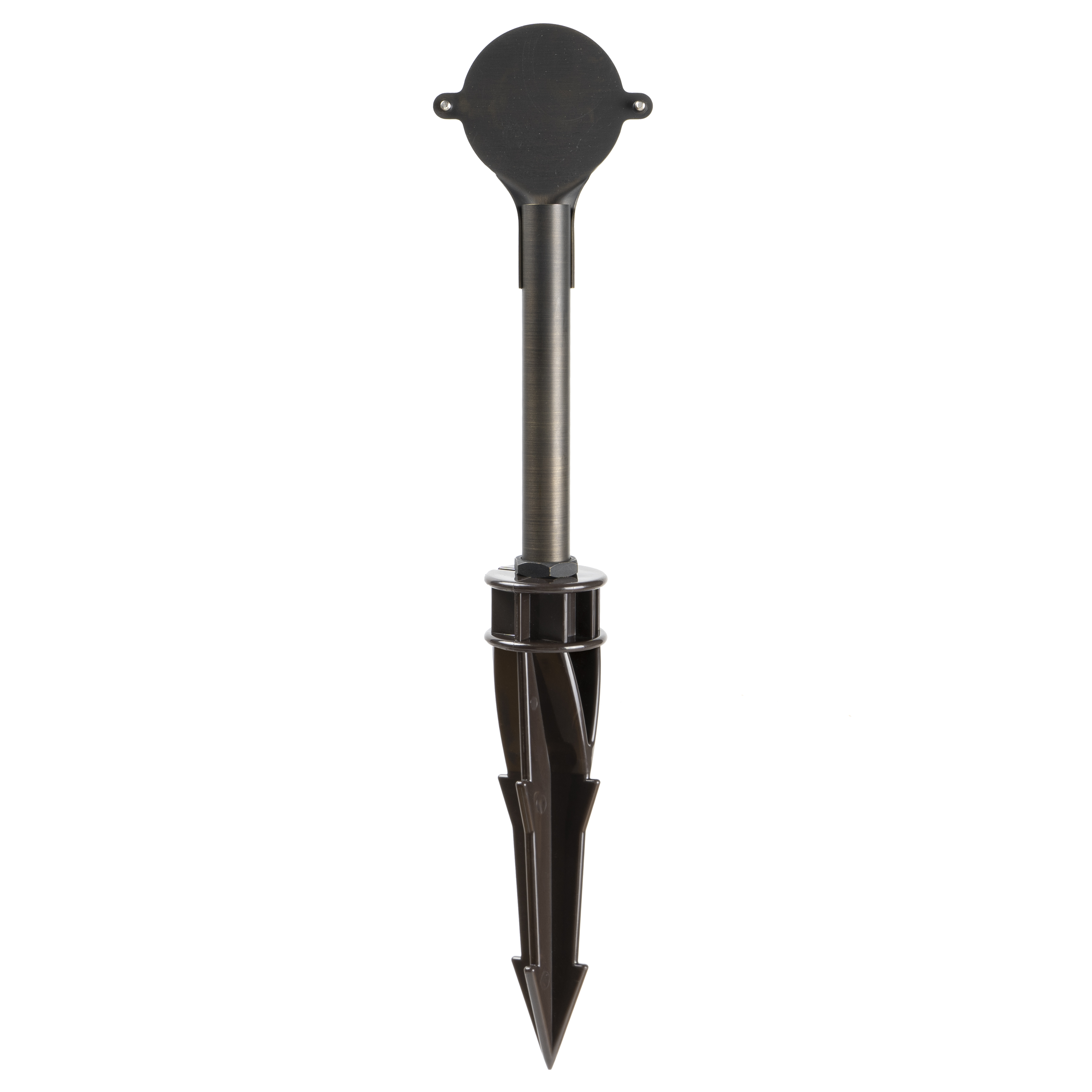Sollos ColorSplash In-Ground Mounting Stake for SCSBTR Repeater Module - 27514 (Open Line)