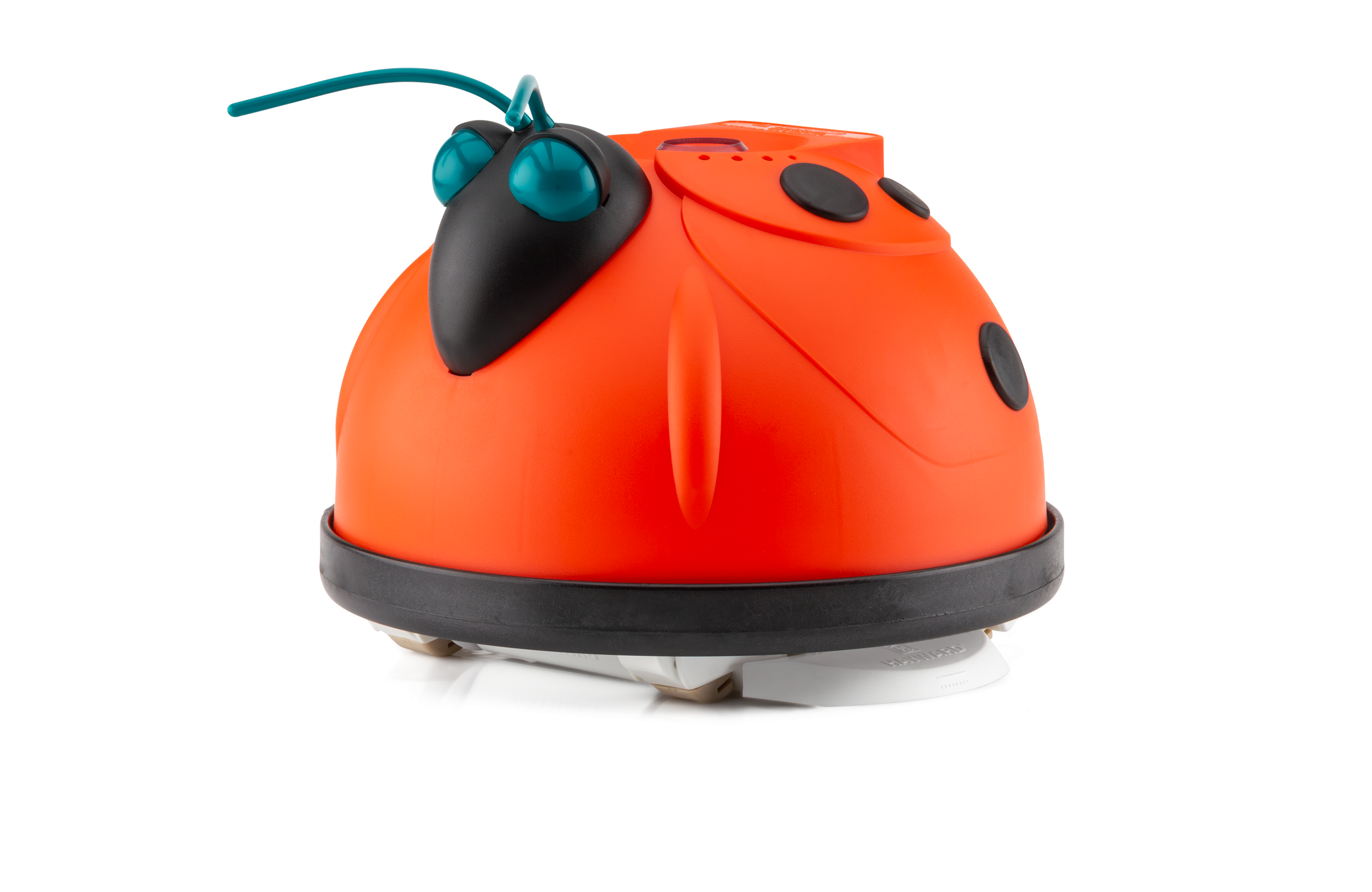 Above Ground Suction Cleaner – AquaBug