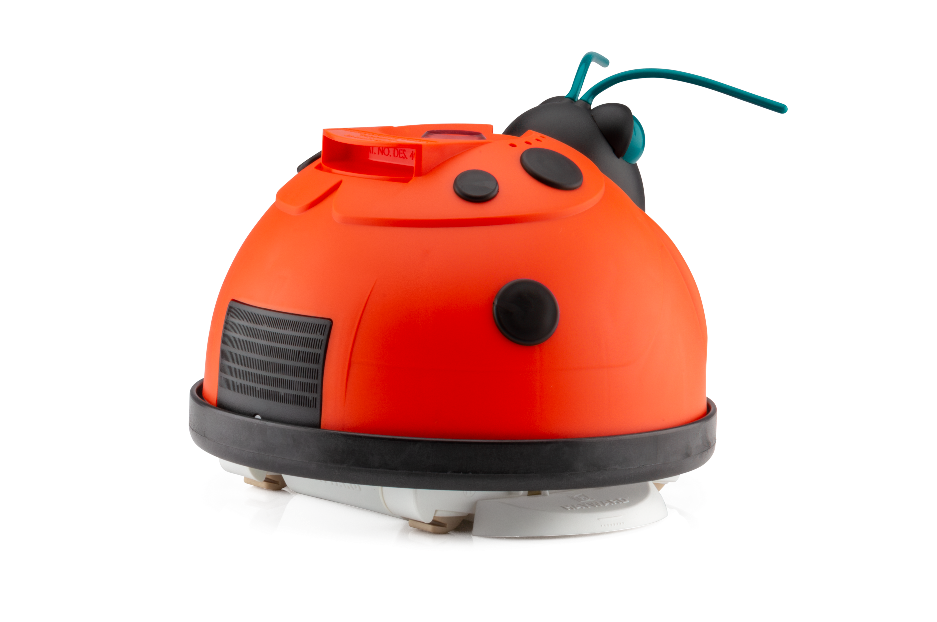 アクアージュ&ソープ Above Ground Suction Cleaner – AquaBug