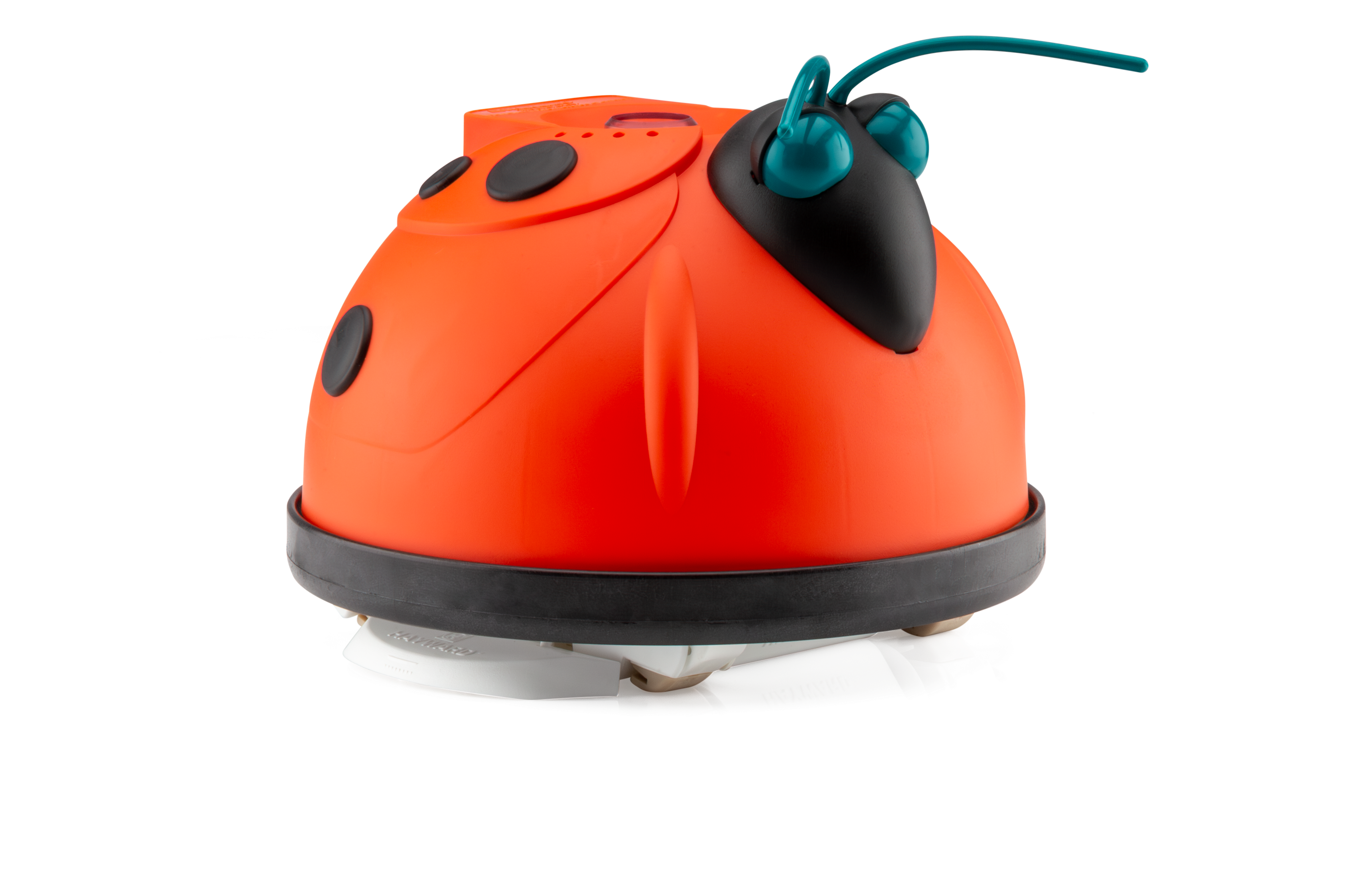 Nettoyeur à aspiration pour piscines hors terre – AquaBug