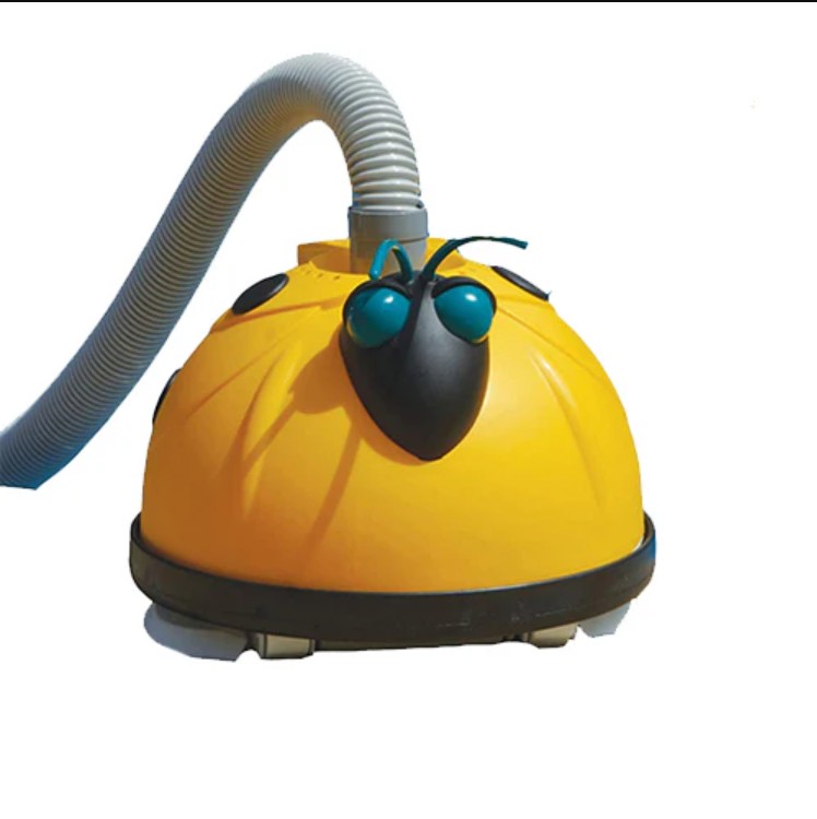 AquaCritter