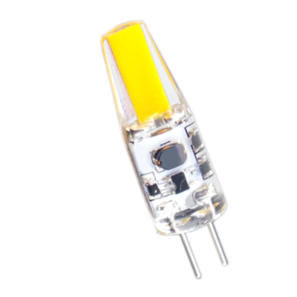 Sollos IP65 Omnidirectional LED Lamp JC2/830/1.6W (Open Line)