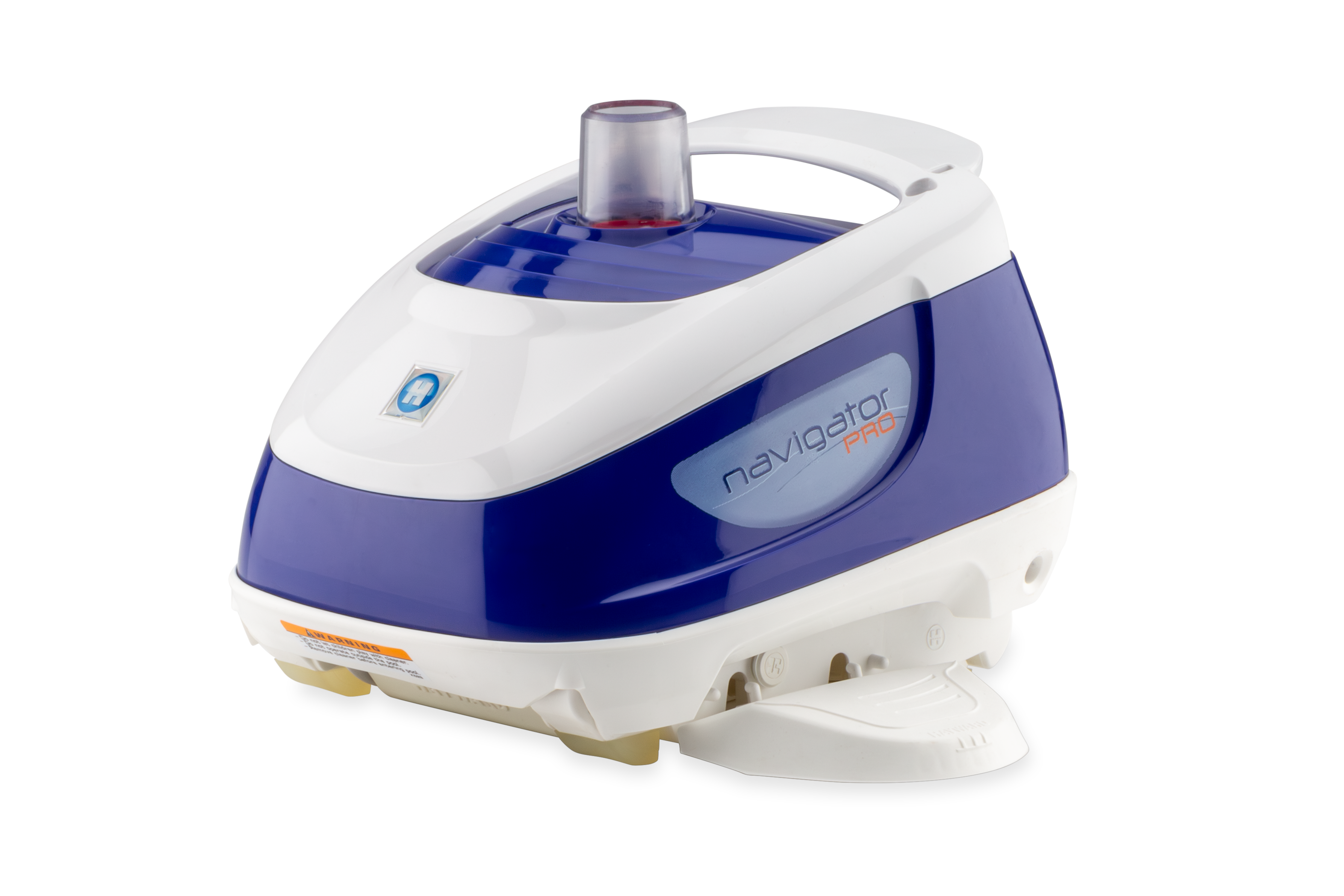 Navigator Pro Automatic Suction Cleaner - Concrete Pools