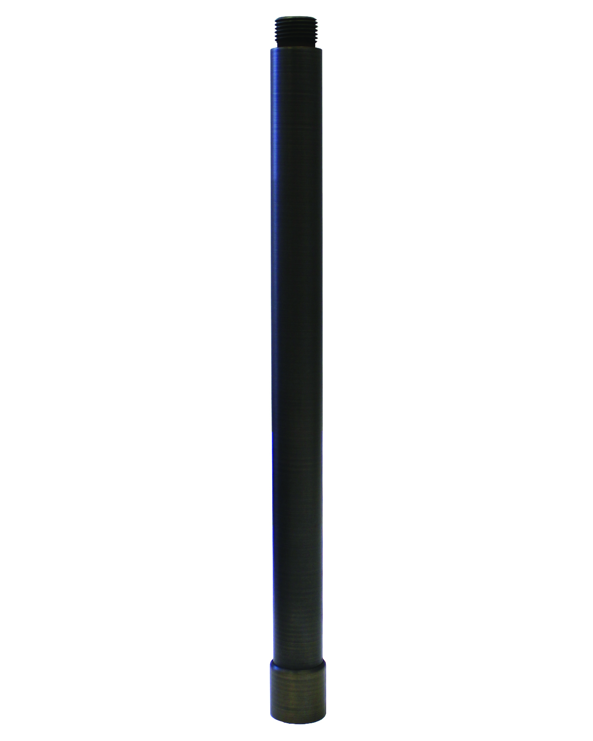 Sollos 12" Riser - Textured Black (Open Line)