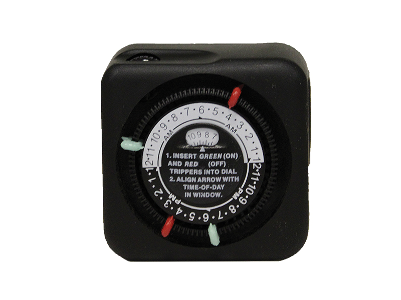 Sollos Timer - Analog