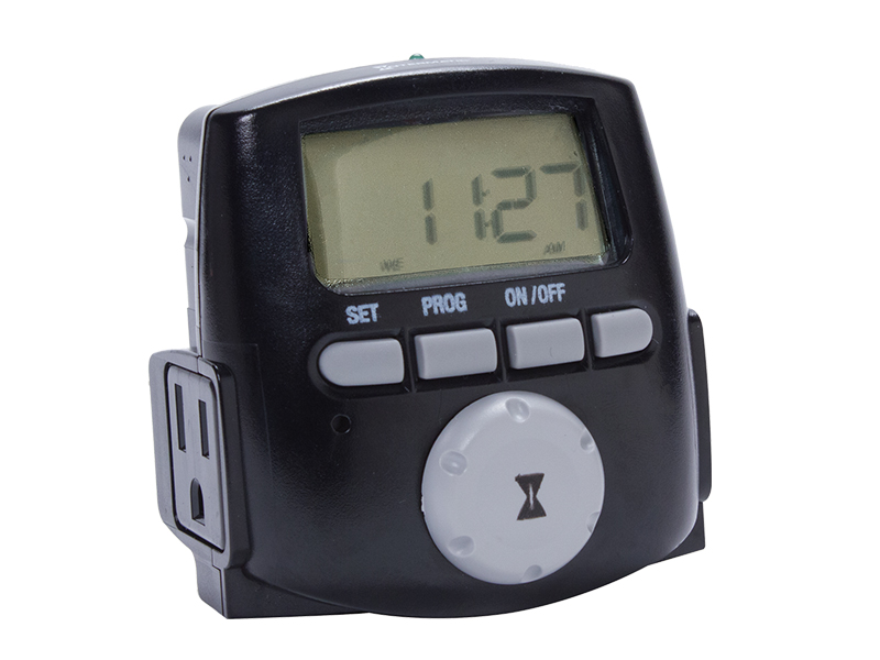 Sollos Timer - Digital Astronomic