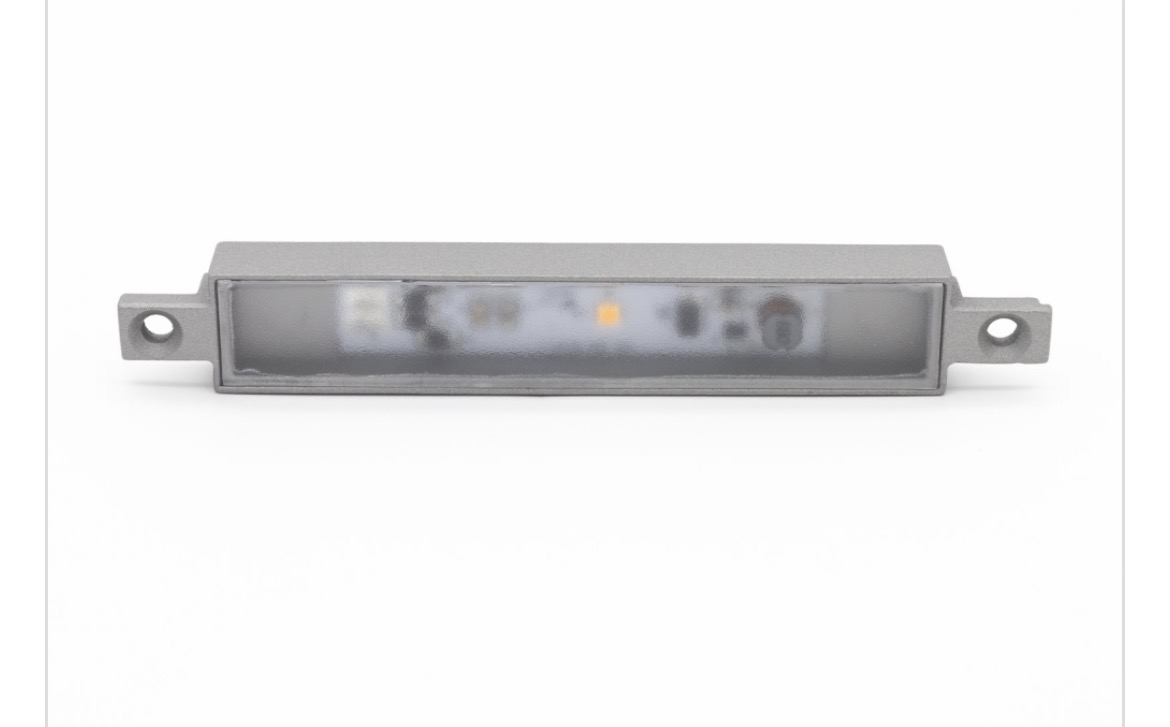 Sollos Ledge Light LED Replacement Module-Warm White (2700K) (Open Line)