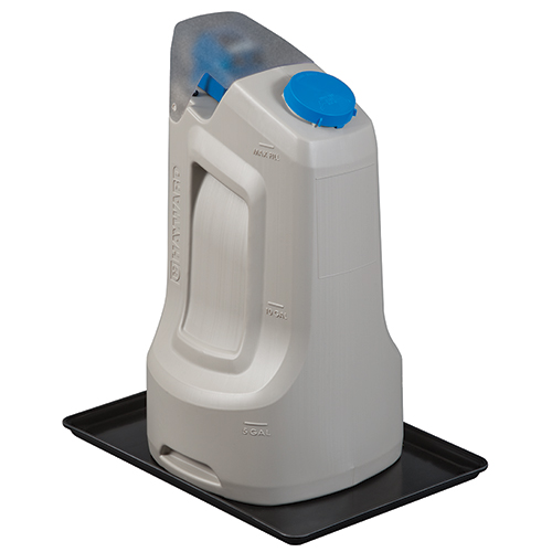 Chlorine Feed System