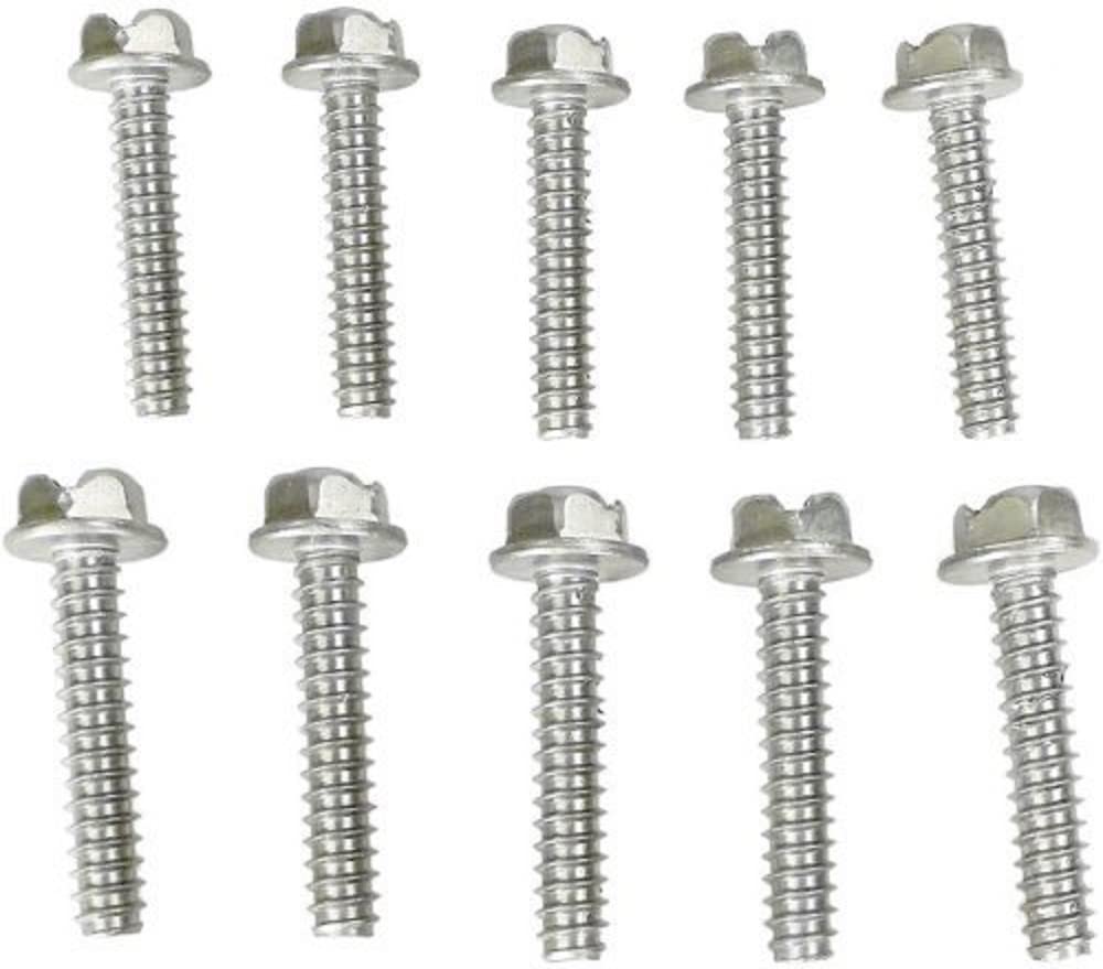 SCR-1/4 TYPE B X 1.25 10 PK (Open Line)
