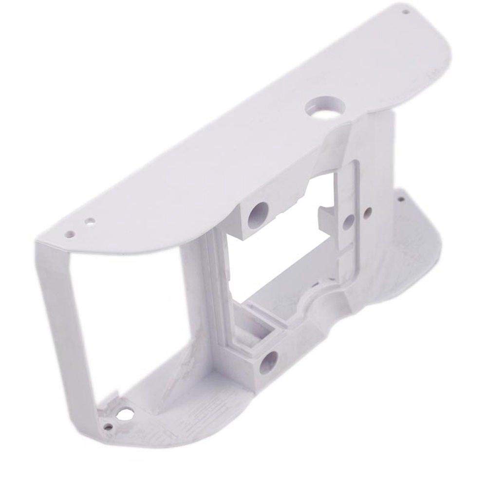OPEN LOWER BODY, WHITE (Open Line)