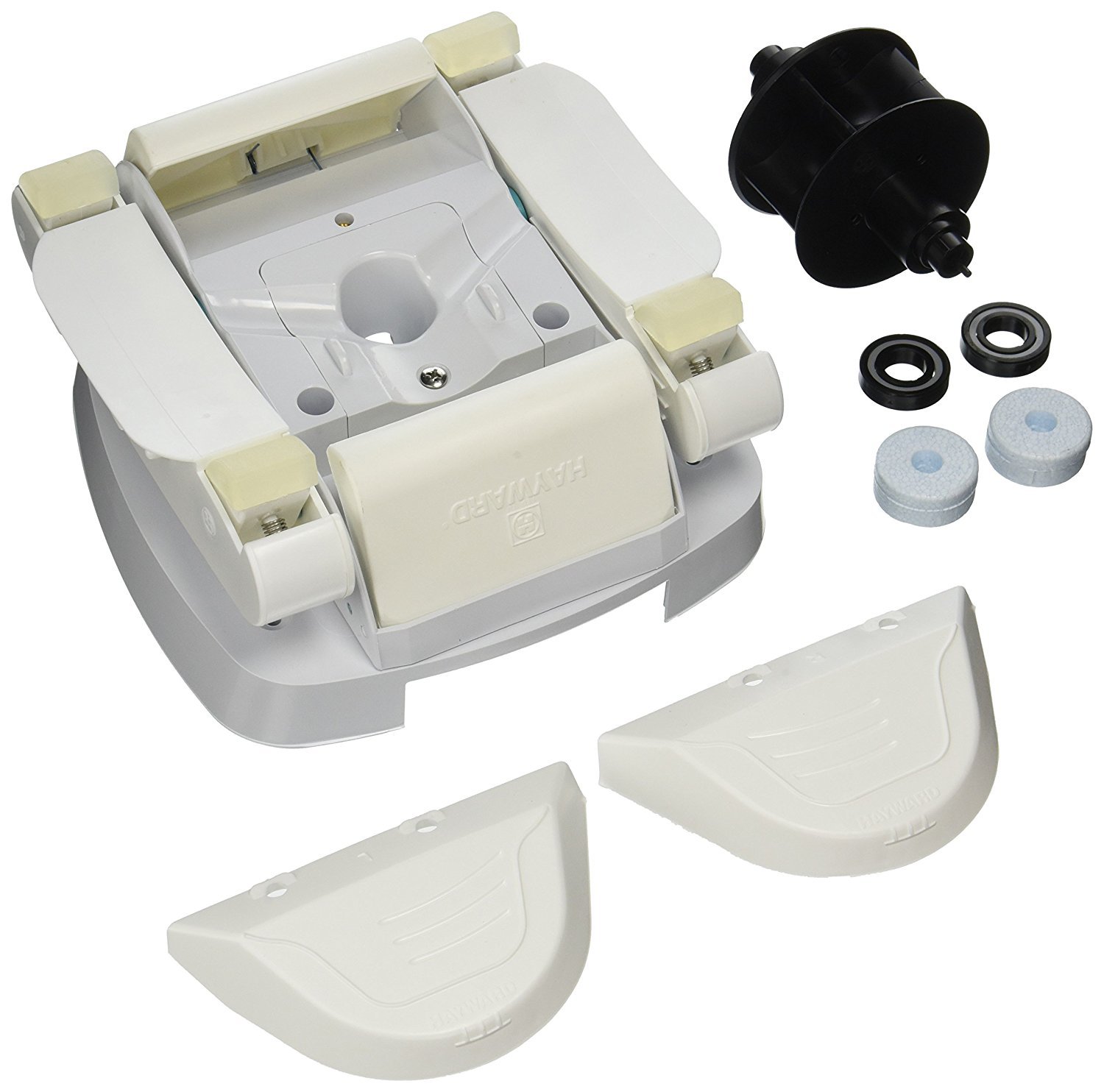 Propulsion and Wings Rebuild Kit (Open Line)