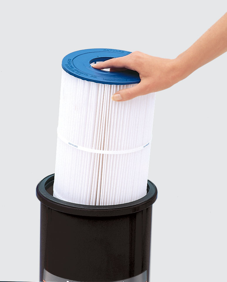 Cryspool C100S Pool Filter Cartridge - 100 Sq Ft Replacement For CX100XRE, PA100S, SwimClear Models