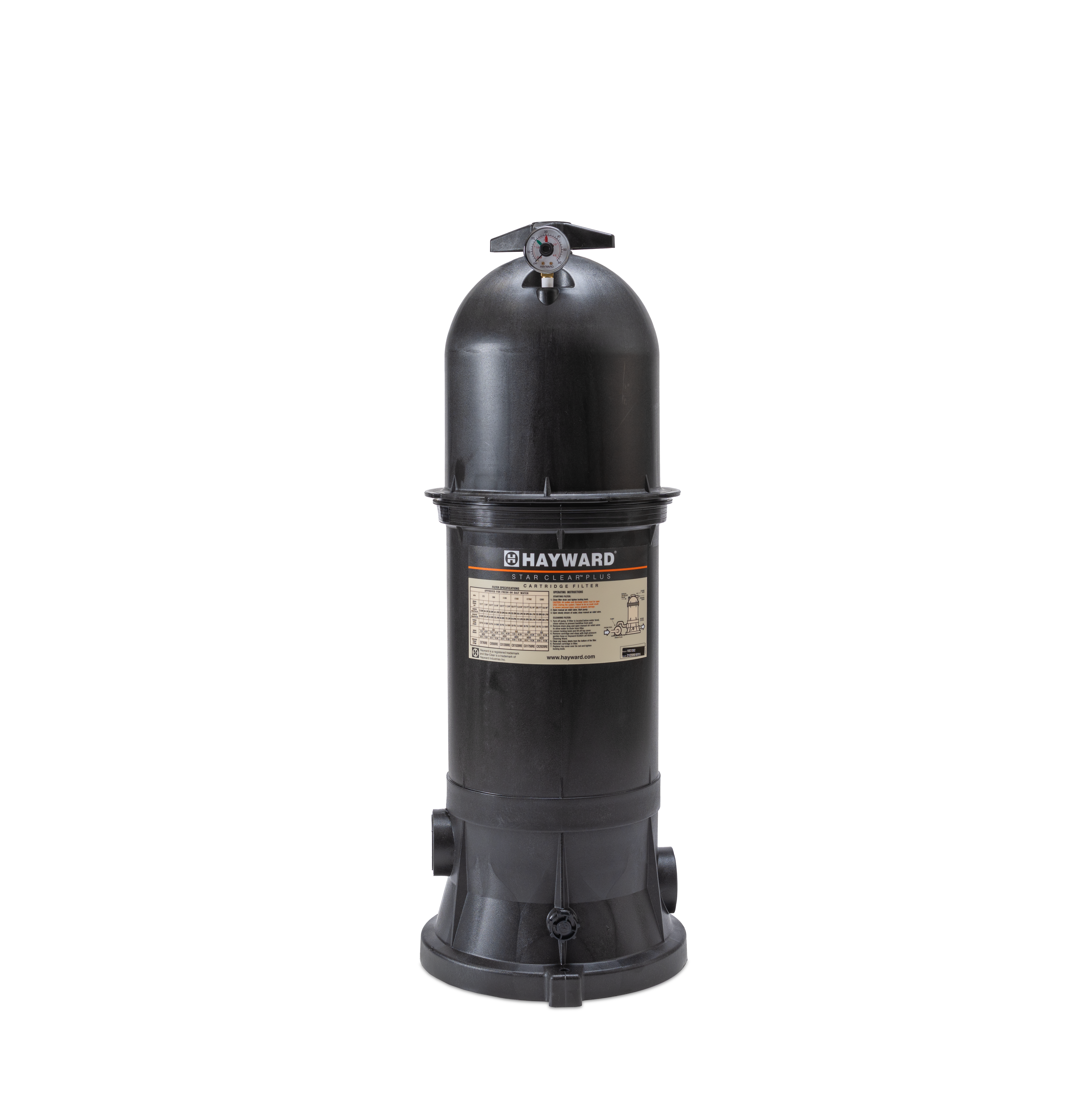 StarClear Plus Cartridge Filter 120 Sq.Ft.