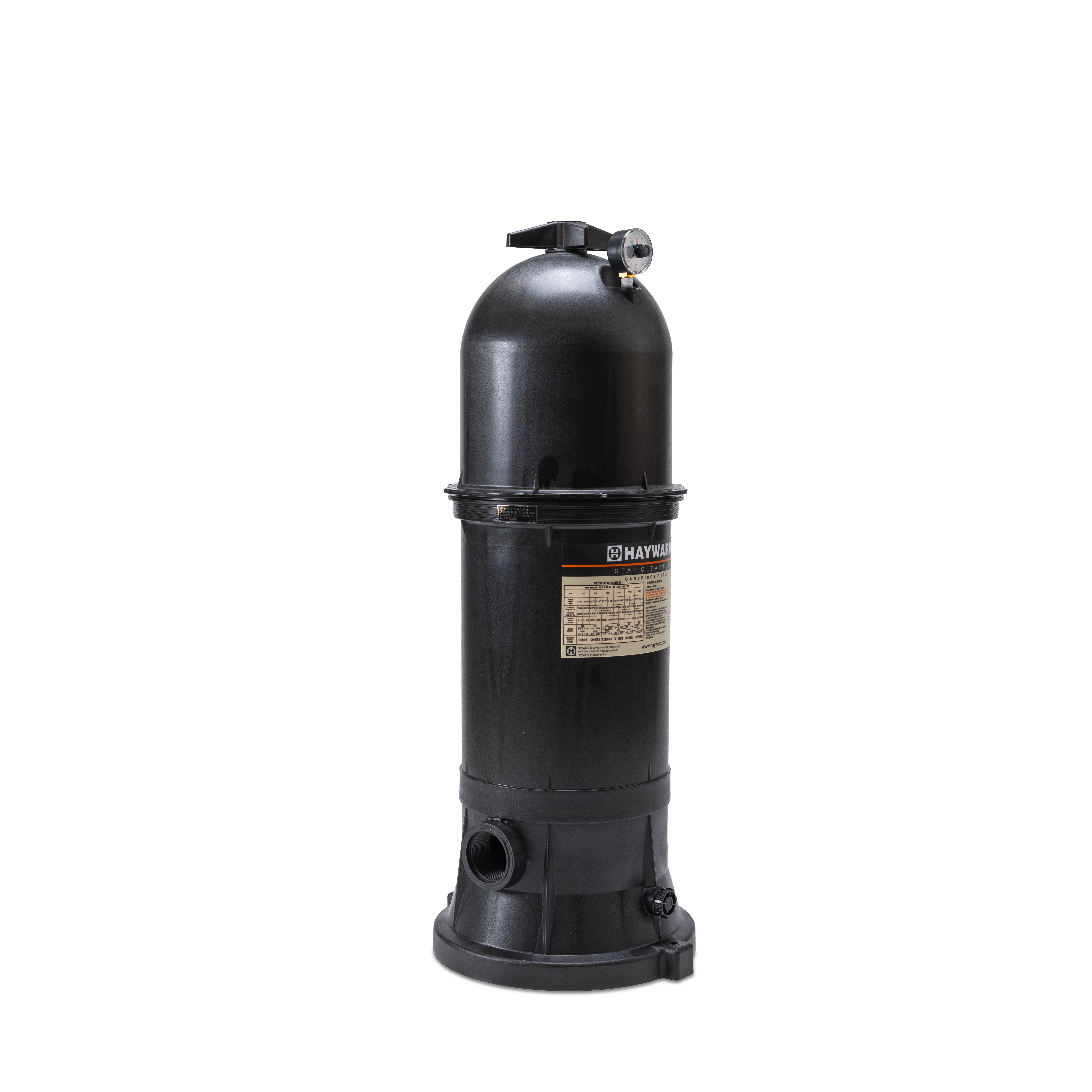 StarClear Plus Cartridge Filter 120 Sq.Ft.