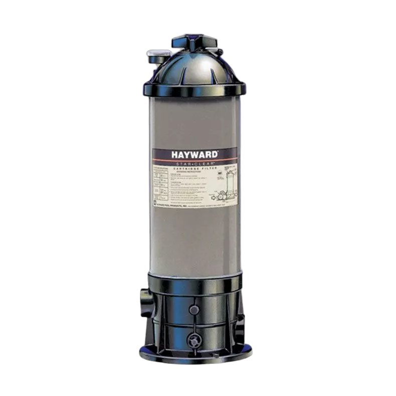 Micro StarClear Cartridge Filter 25 Sq.Ft.