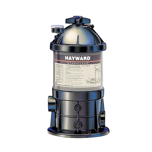 StarClear Cartridge Filter 25 Sq.Ft.