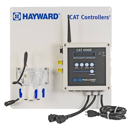 CAT 4000 Standard Package with Wi-Fi Transceiver