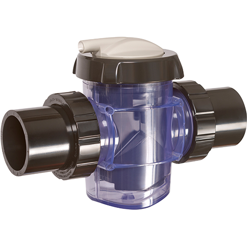 Salt Chlorination Cell, up to 30,000 gallons
