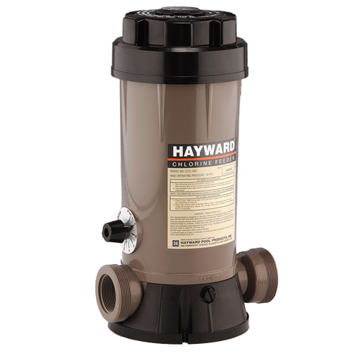 Auto Chlorine Feeder - 4.2 ABG