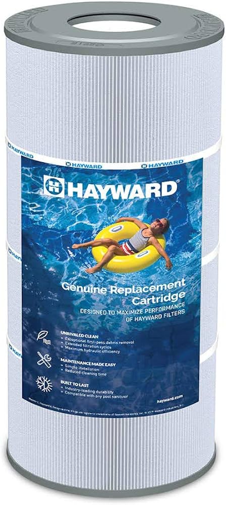 Cartridge Element C100s
