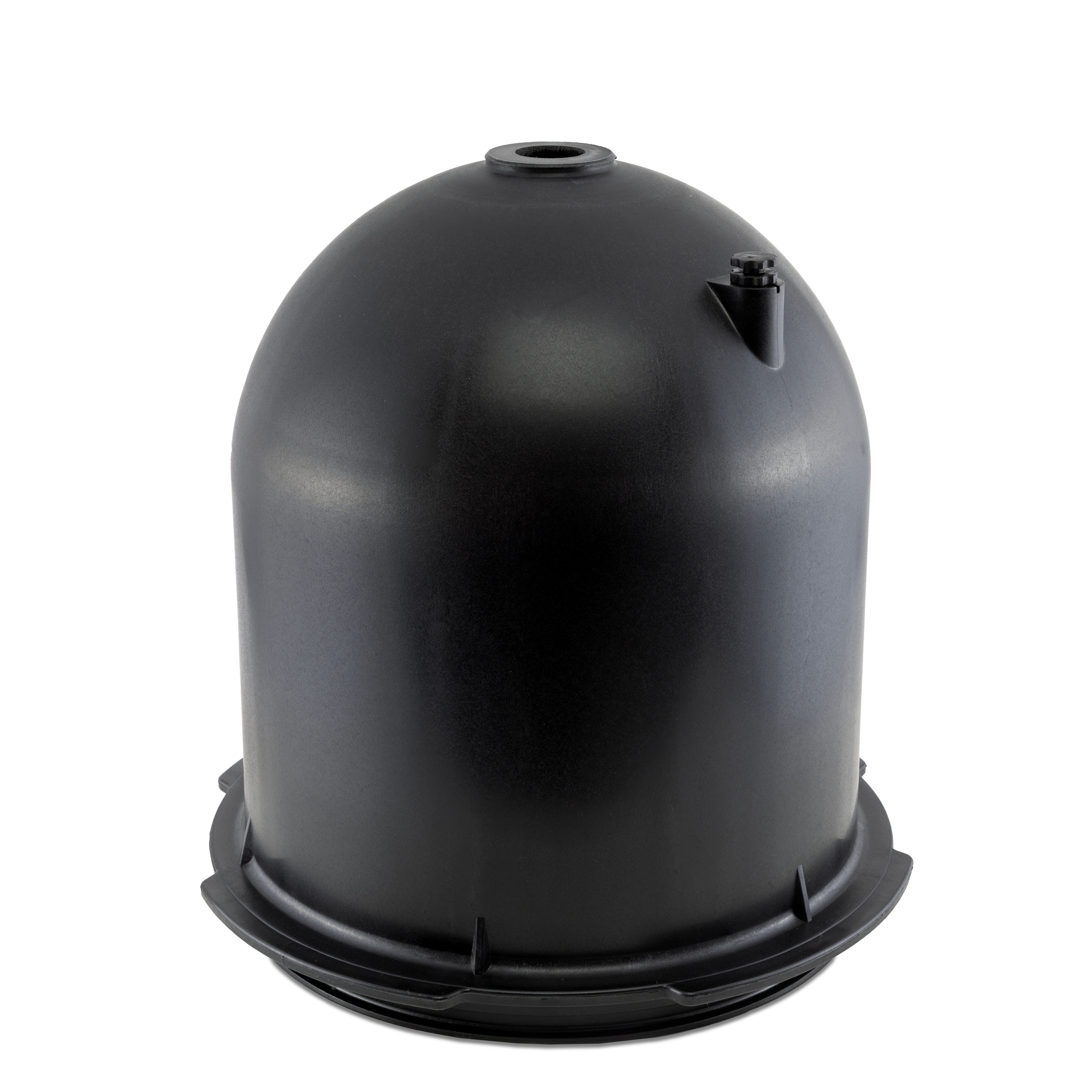 ACQ鉢　scull head CX1200B STAR-CLEAR PLUS FILTER HEAD (Open Line)