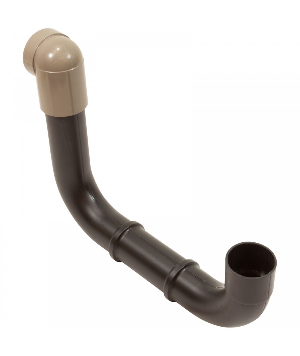 ASSY, SWIM CLEAR PIPING (Open Line)