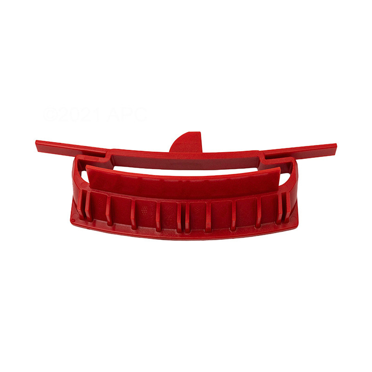 LATCH FOR LOCK RING