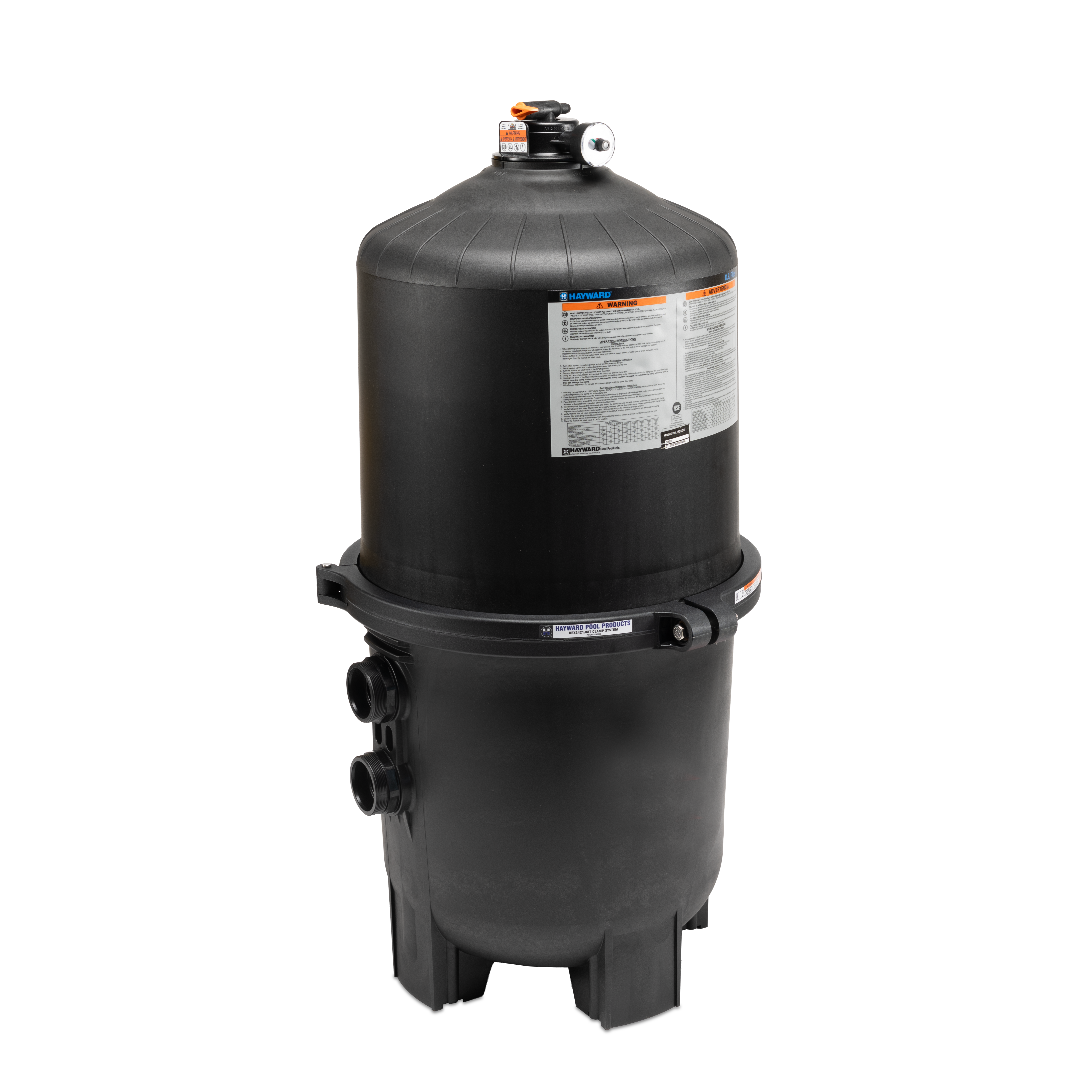 ProGrid DE Filter 60 Sq.Ft.