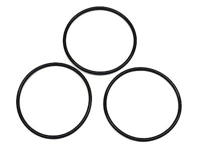 OUTLET ELBOW O-RING (Open Line)