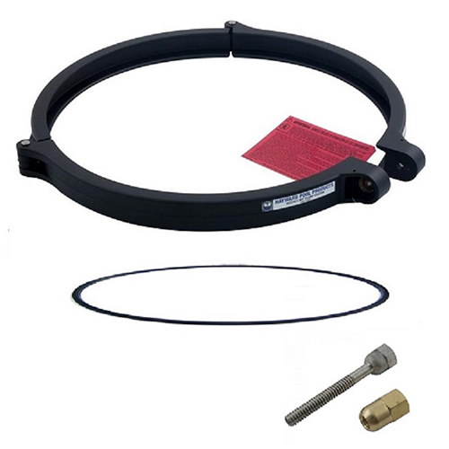 CLAMP SYSTEM-CLAMP,SEAL,HARDWARE,LABELS (Open Line)