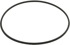 SEAL,FILTER,METAL REINFORCED (Open Line)