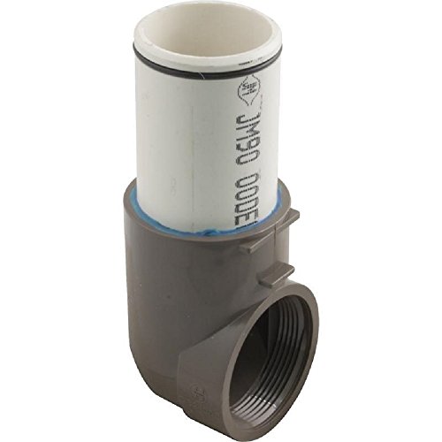 CONJUNTO DEL CODO DE SALIDA CON JUNTA TÓRICA DEX3620EA (Open Line)