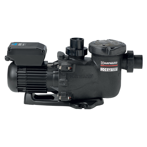 ECOSTAR VS PUMP 1HP