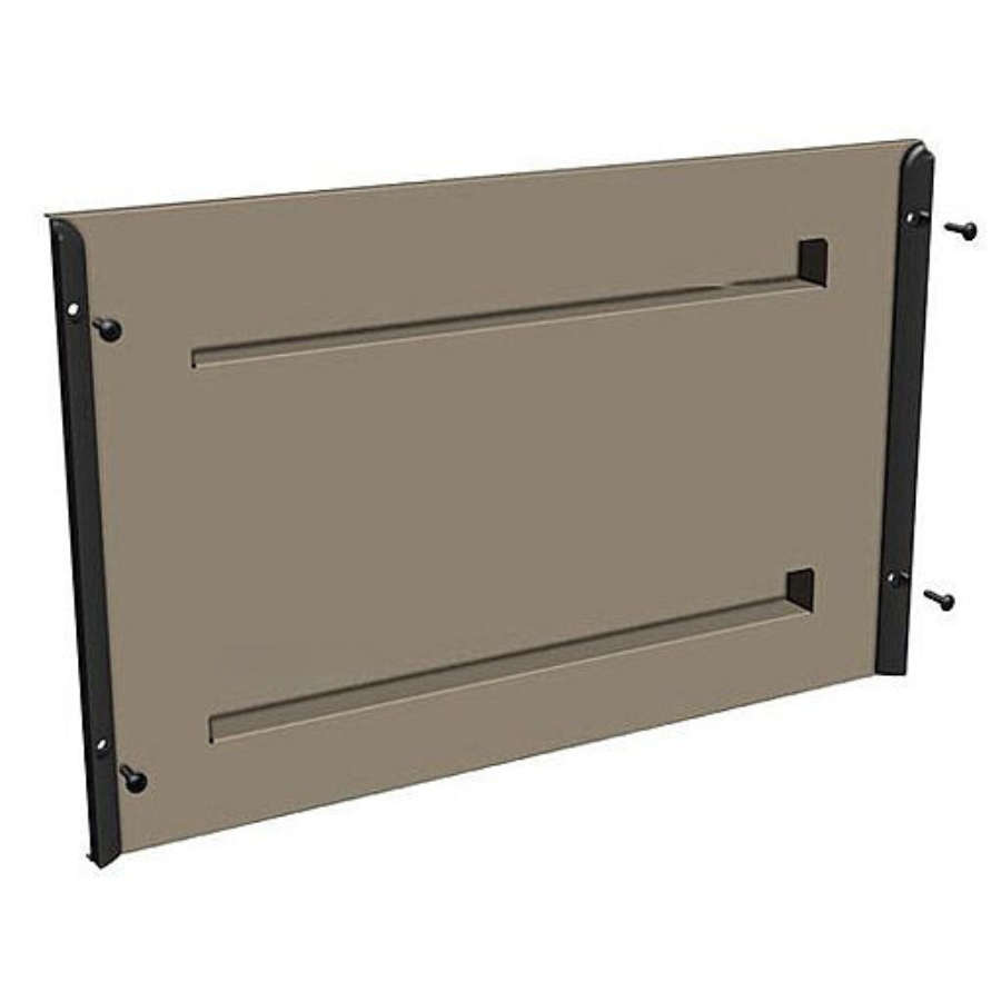 FRONT ACCESS DOOR ASSY H150FD 1 SCREW