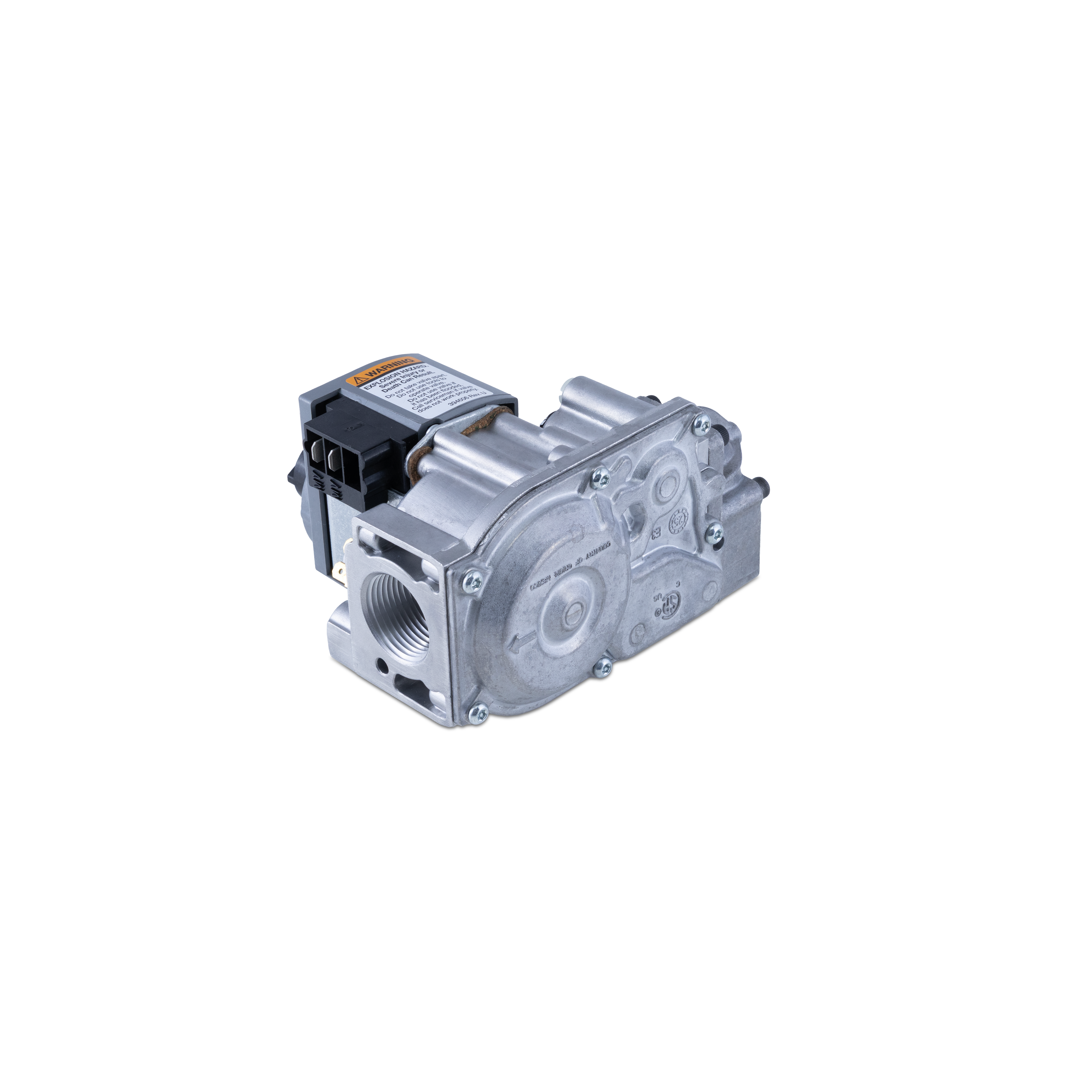 FDXLGSV0001 GAS VALVE NAT. KIT FD (Open Line)