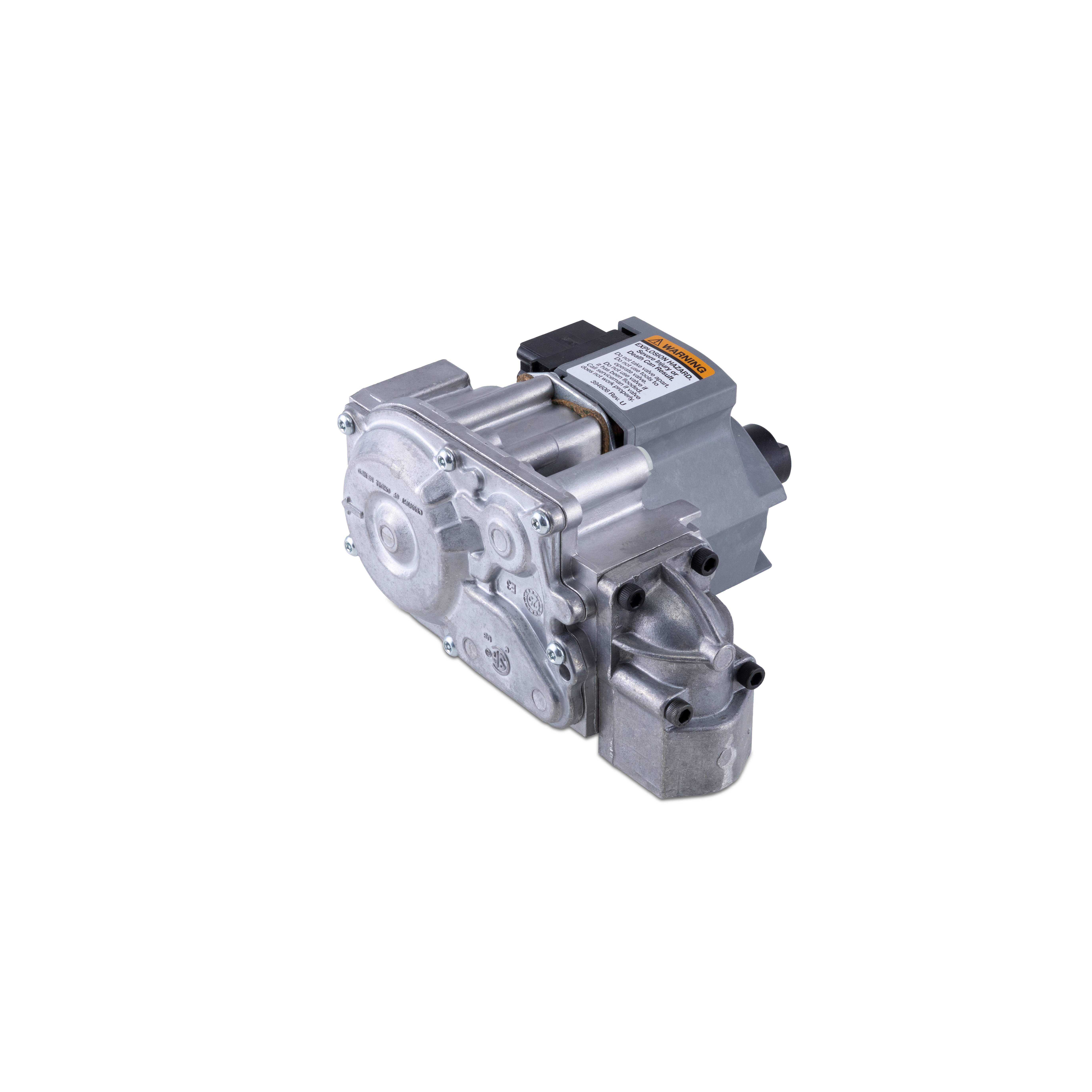 FDXLGSV0001 GAS VALVE NAT. KIT FD (Open Line)