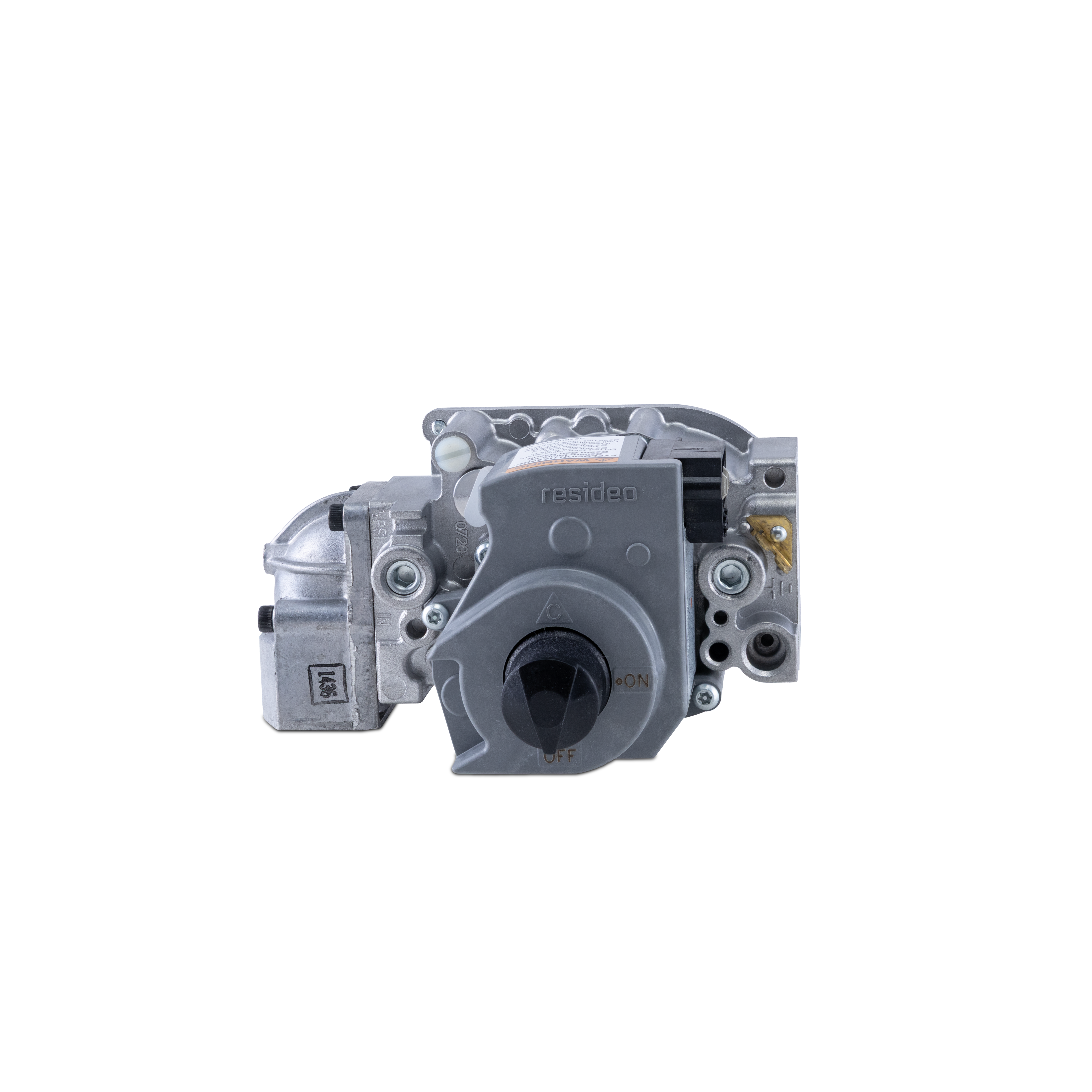 FDXLGSV0001 GAS VALVE NAT. KIT FD (Open Line)
