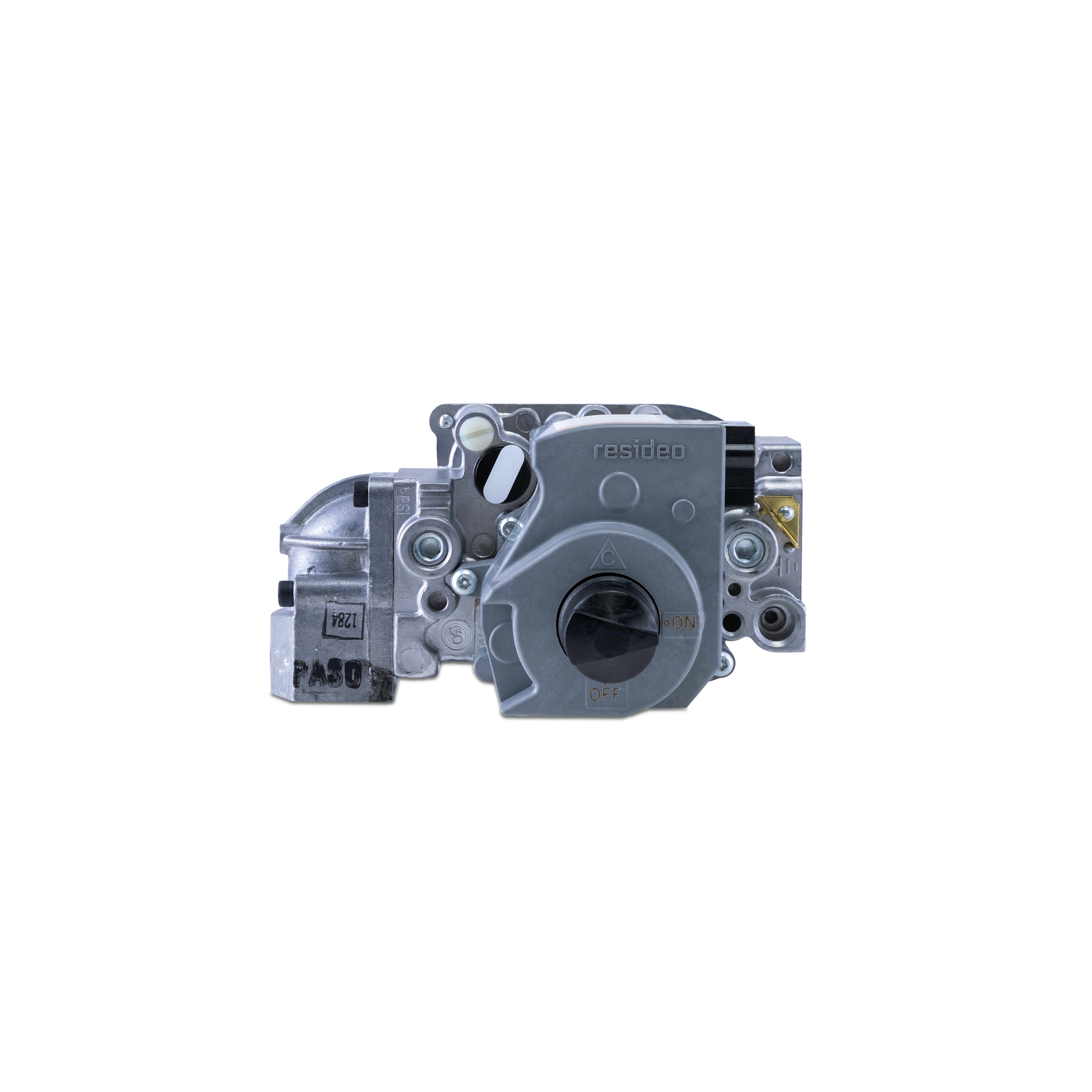 FDXLGSV0002 GAS VALVE LP. KIT FD (Open Line)