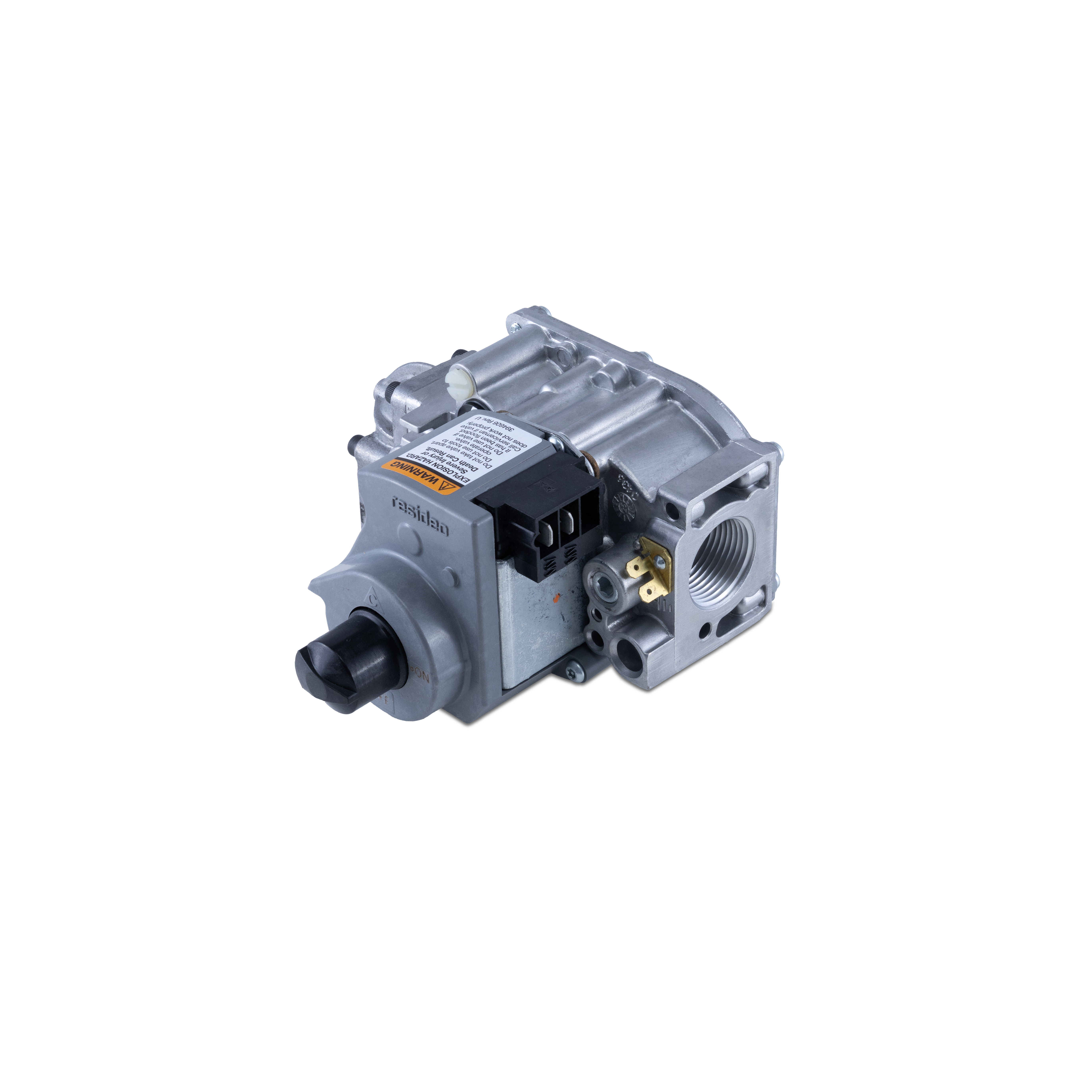FDXLGSV0002 GAS VALVE LP. KIT FD (Open Line)