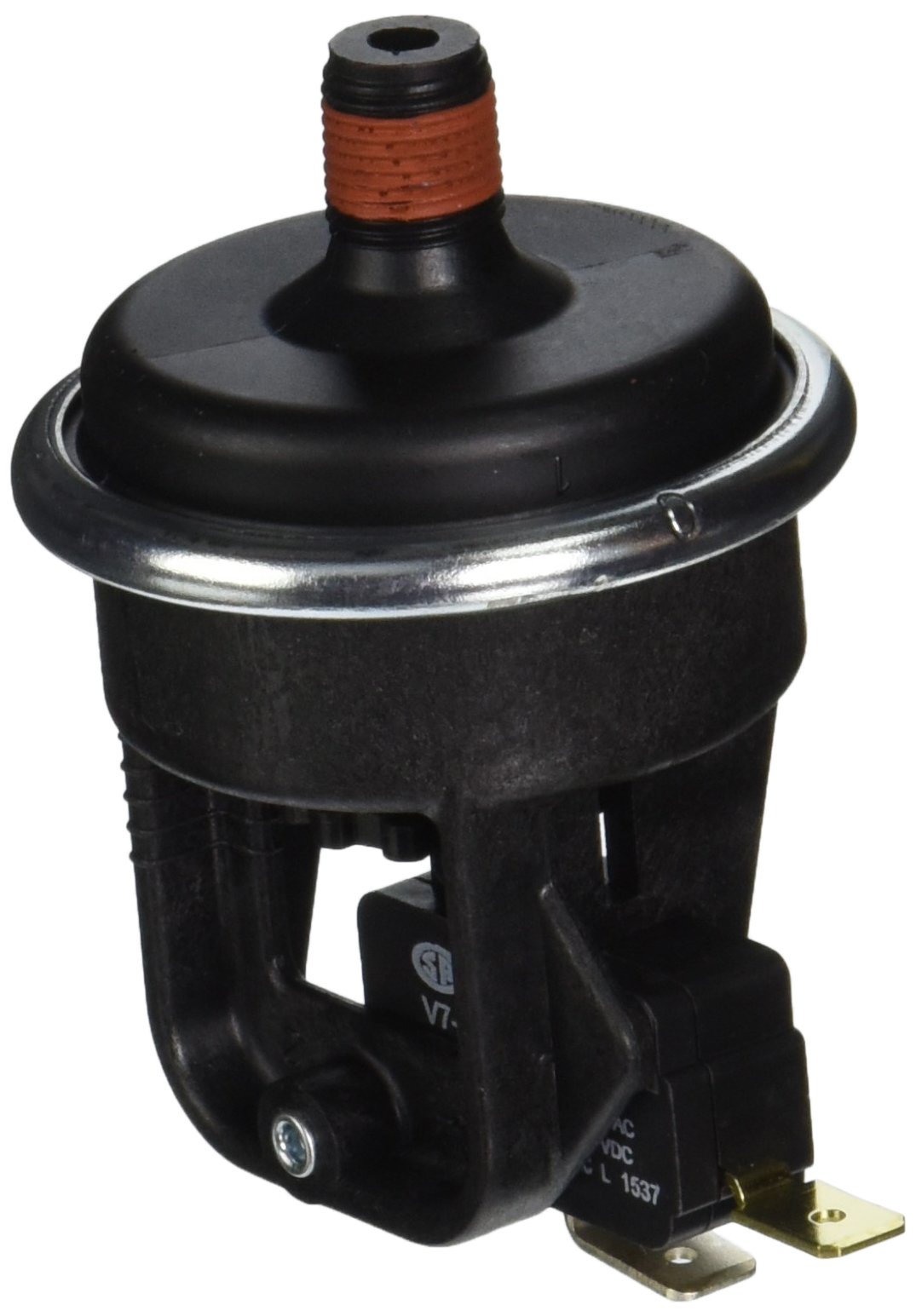 PRESSURE SWITCH, FD HEATERS
