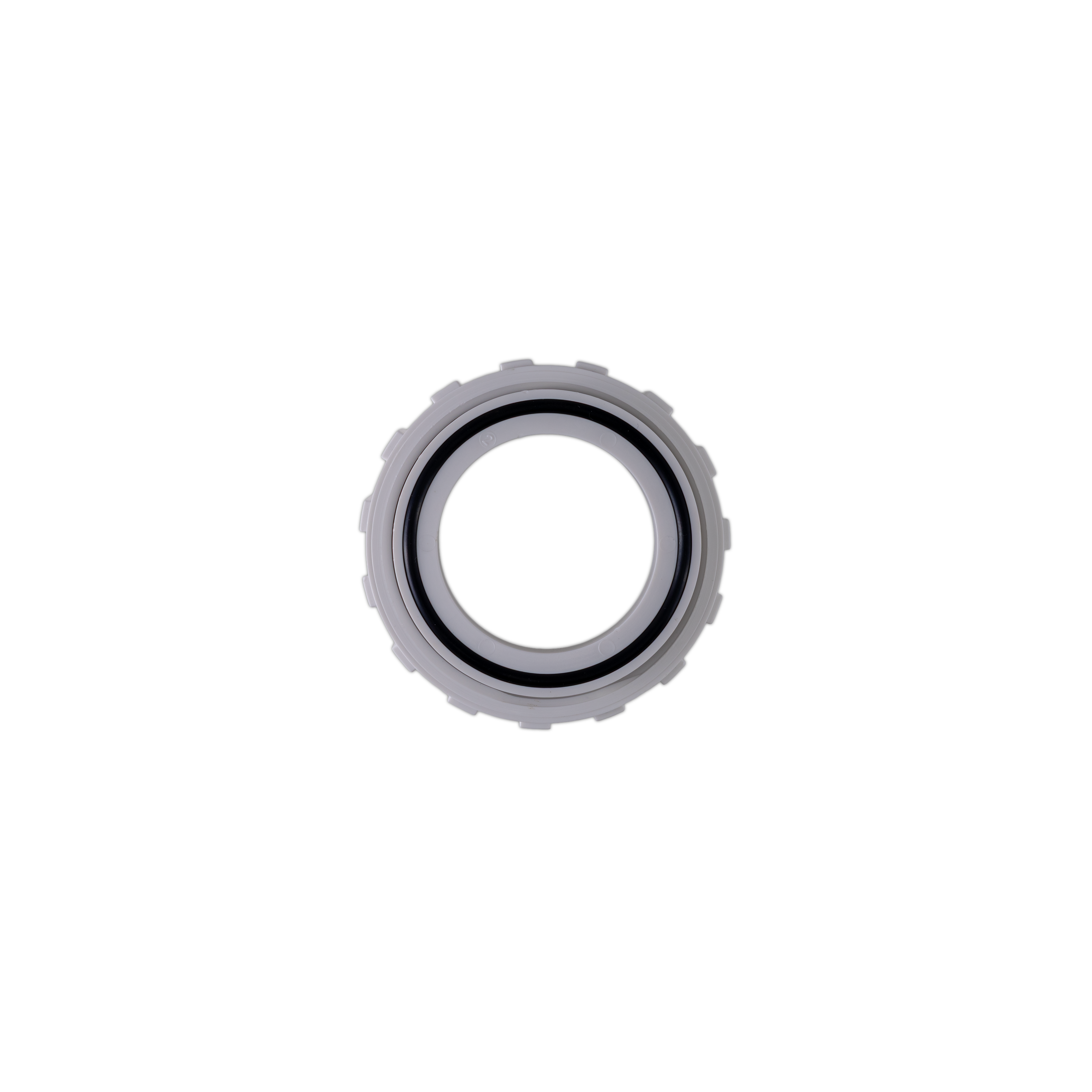 UNION-NUT/TAIL,2IN SLIP,BUTTRESS THRD (Open Line)