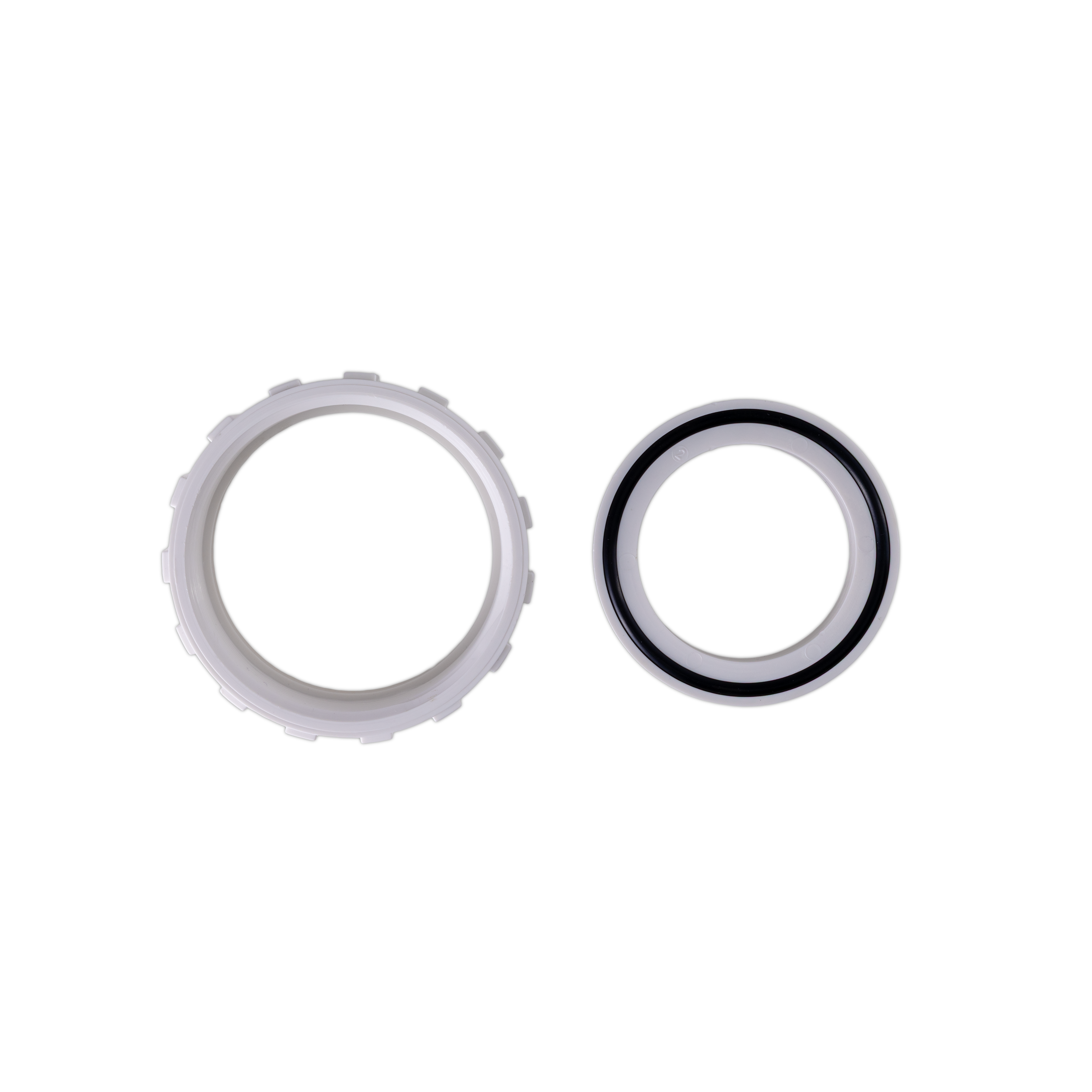 UNION-NUT/TAIL,2IN SLIP,BUTTRESS THRD (Open Line)