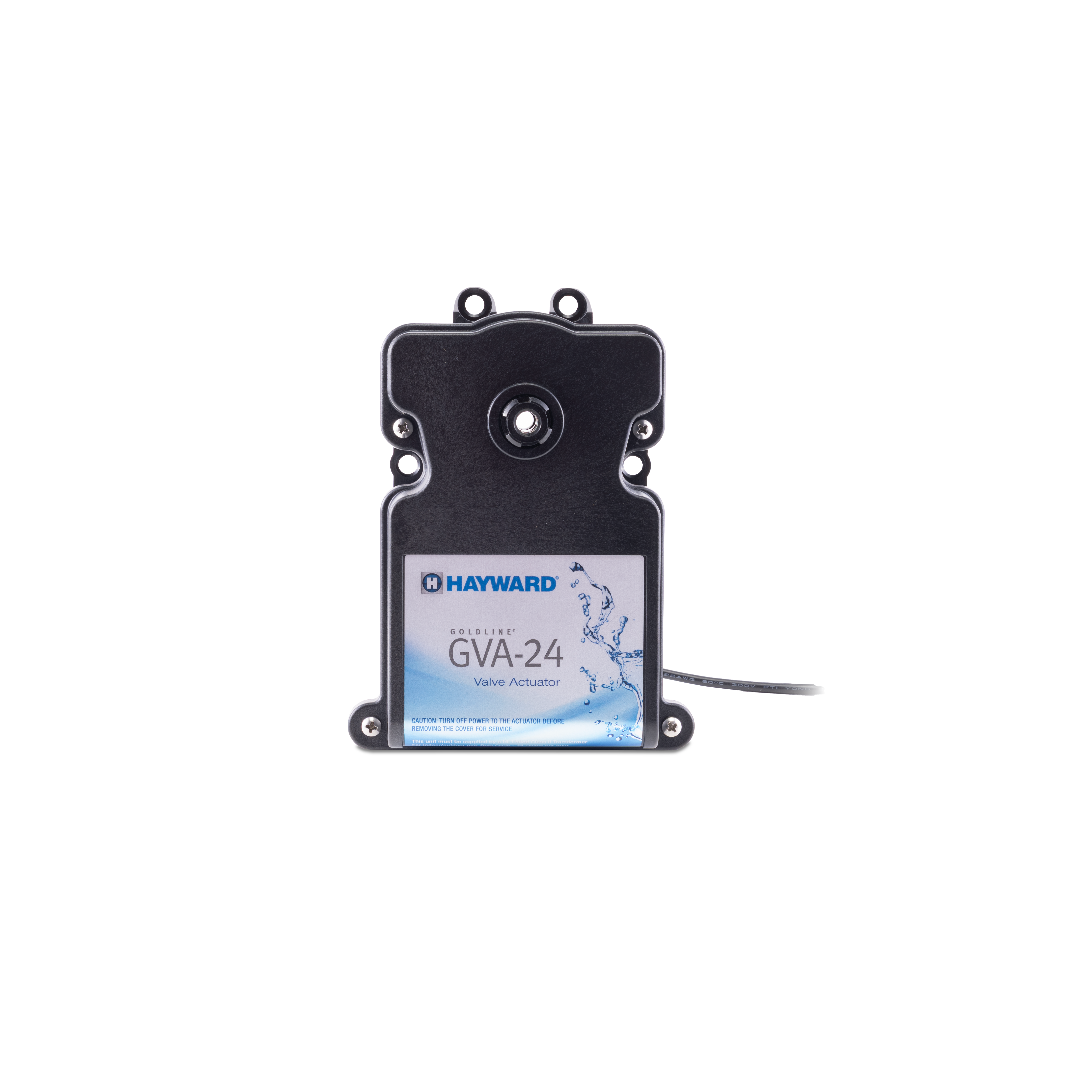 GVA-24 Valve Actuator