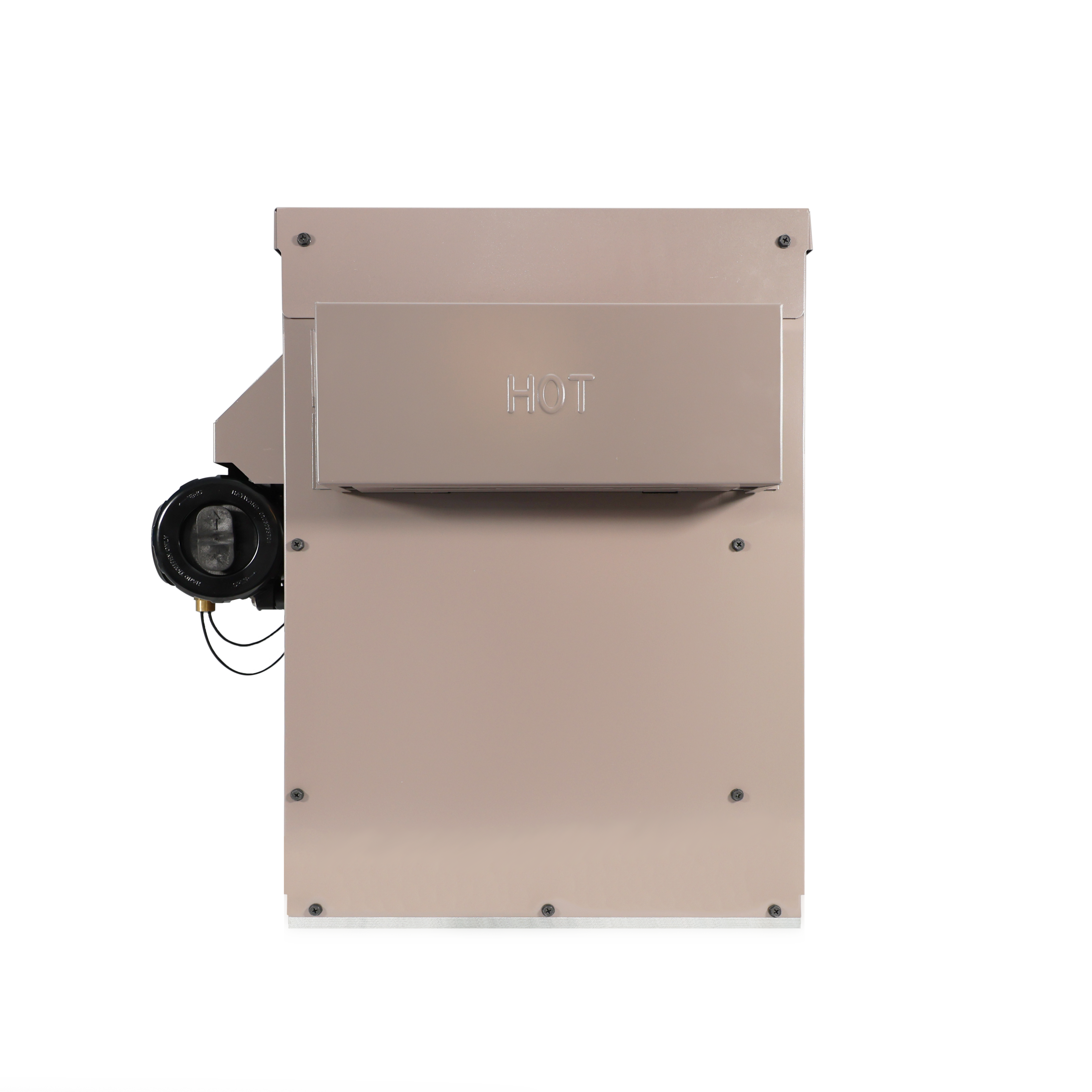 H-Series Heater 135,000 BTU - Natural Gas